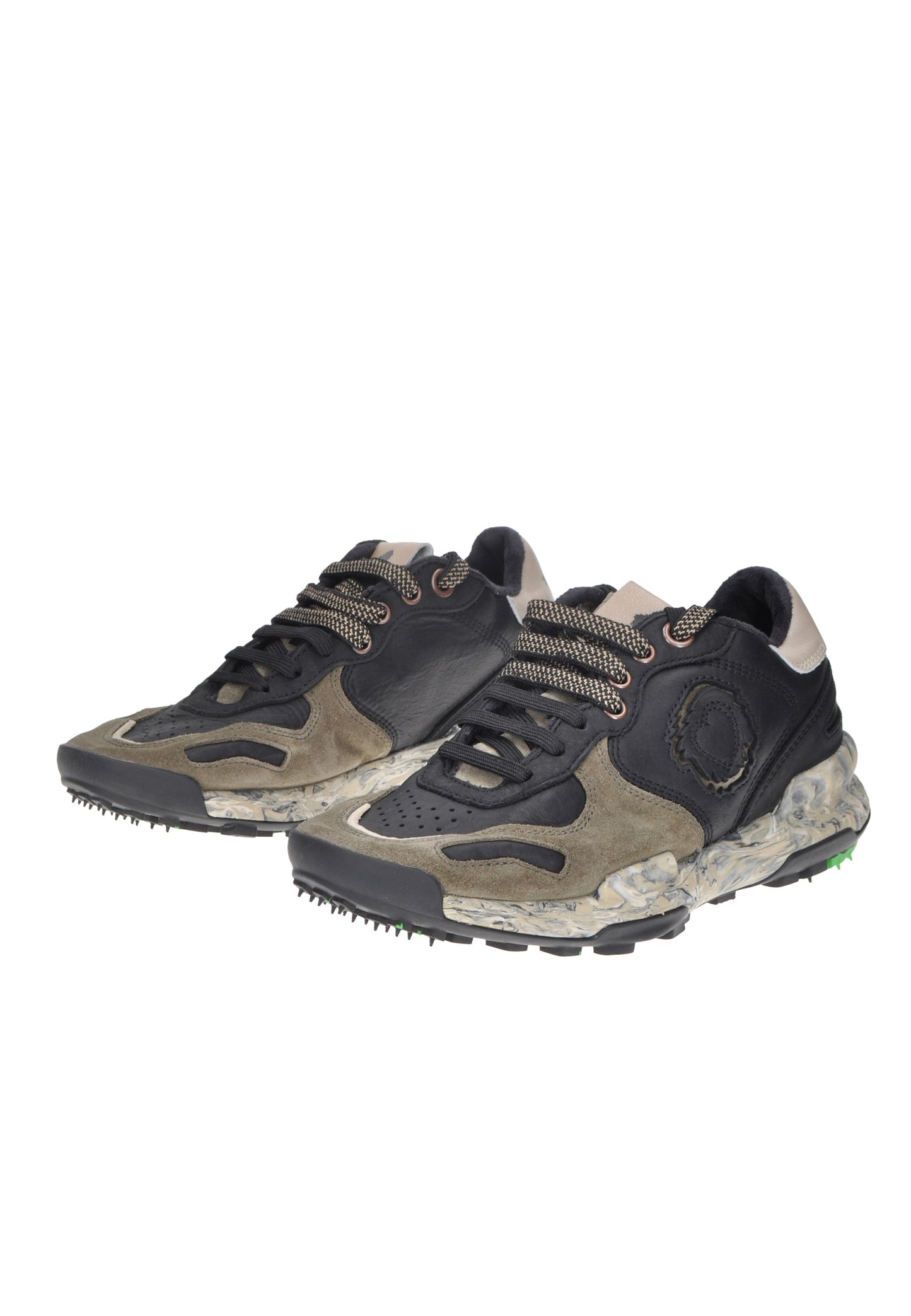 120118A sneaker SATORISAN