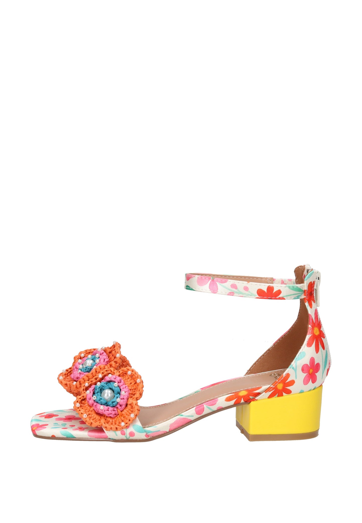 CAPRI-400 Sandalo EXE