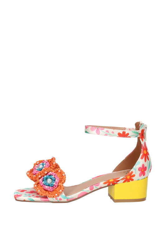 CAPRI-400 Sandalo EXE