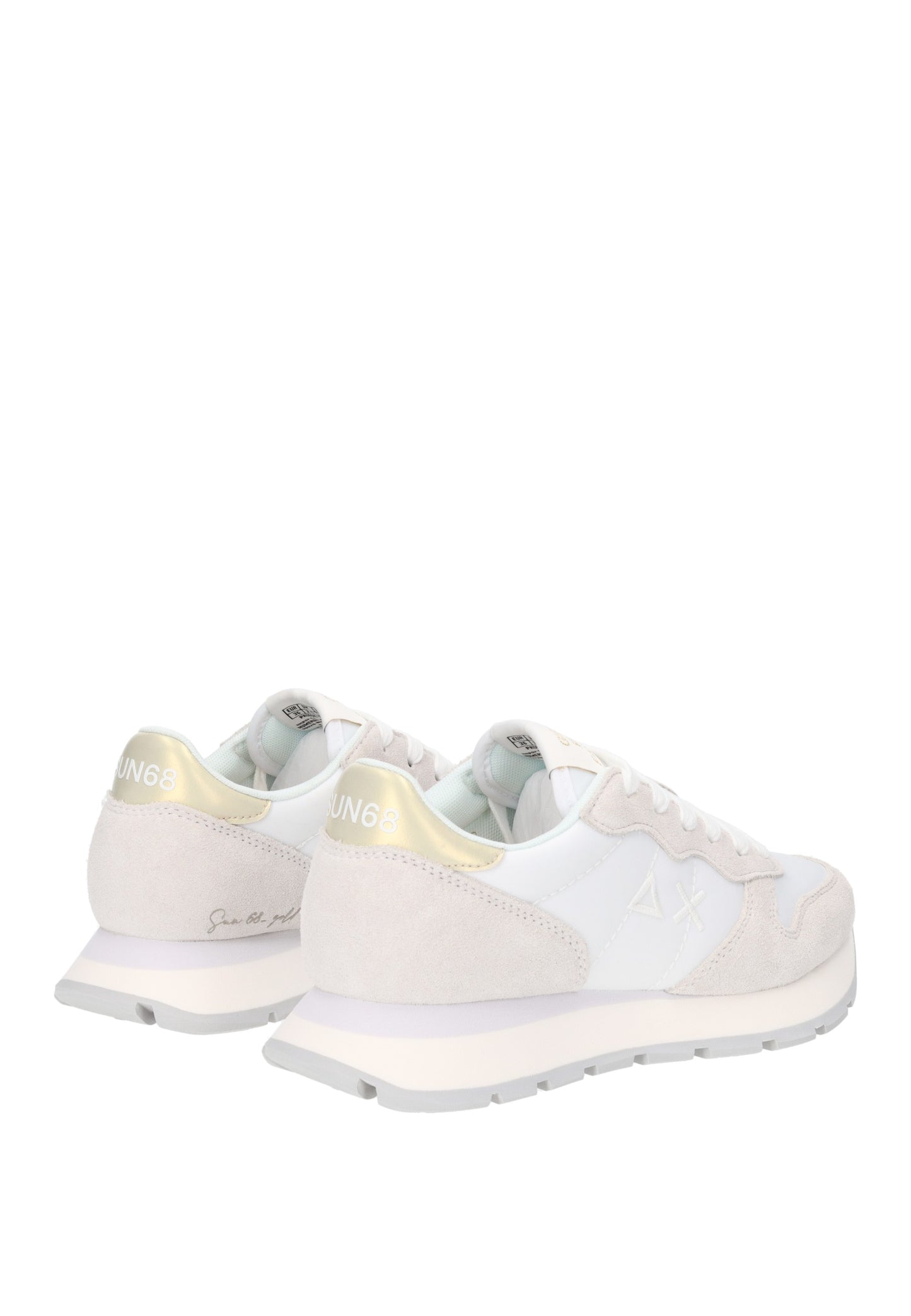 Z36202 sneaker SUN68