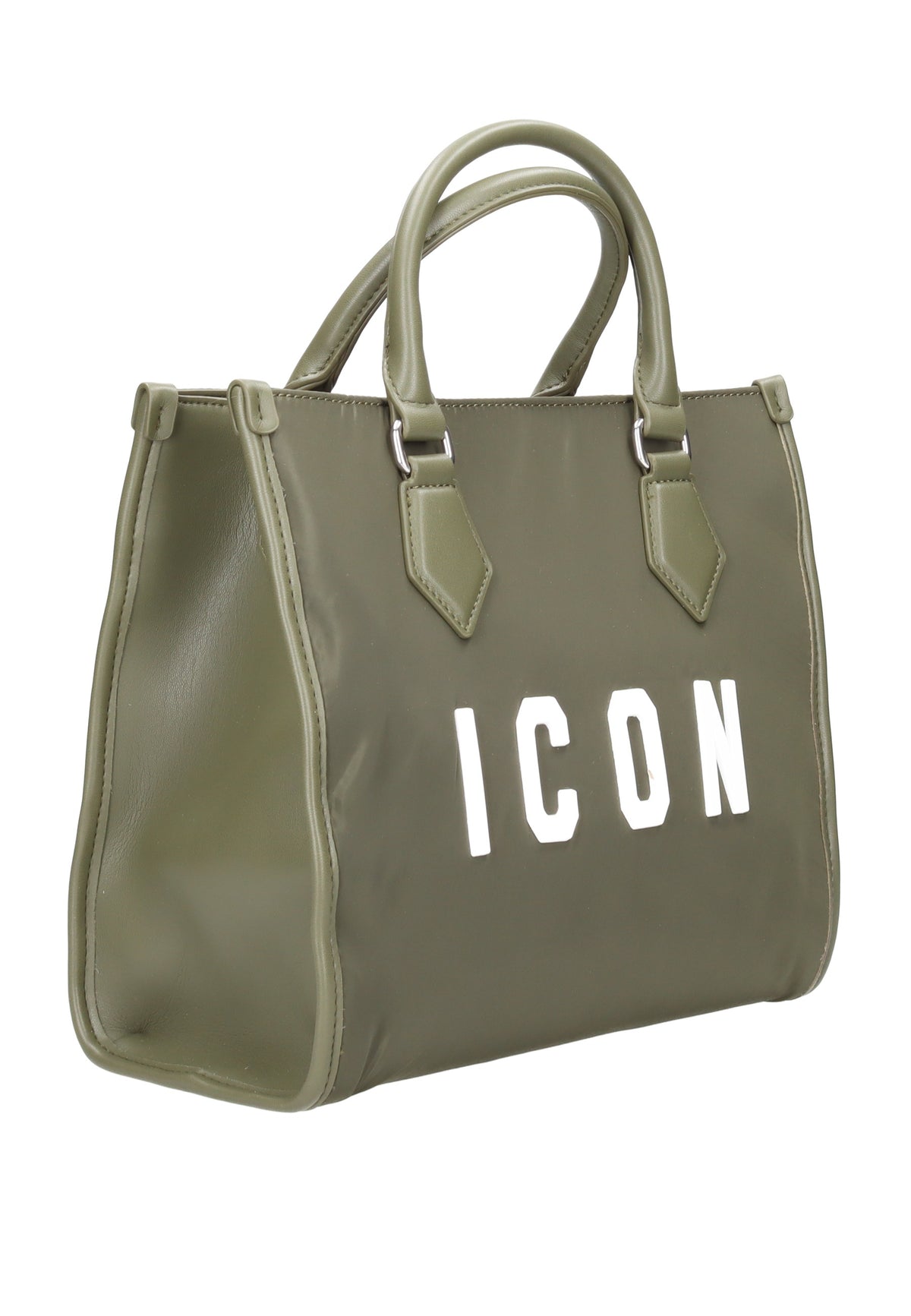 ICBS34A02 Borsa a mano ICON