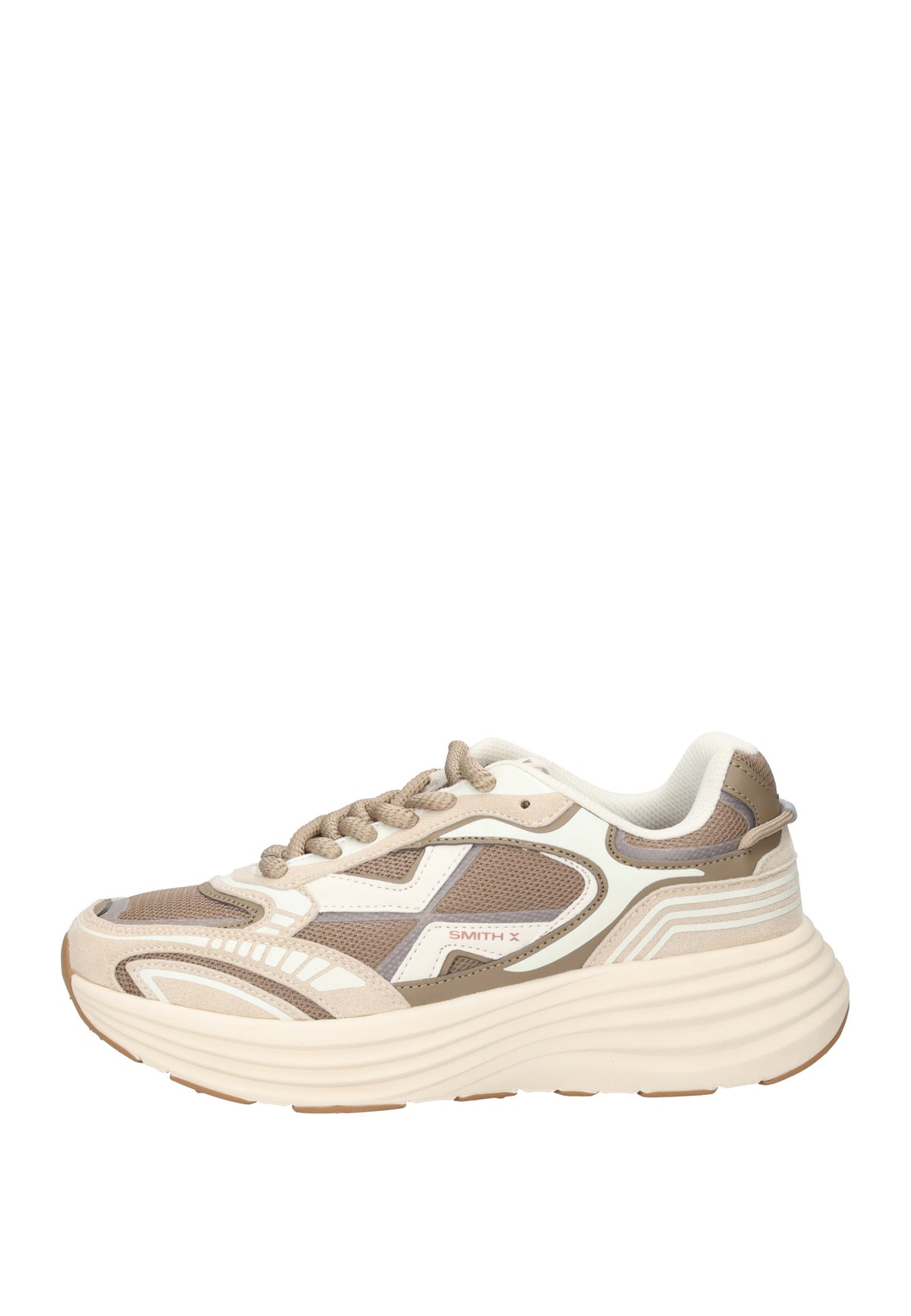SMM7015 sneaker ALEXANDER SMITH