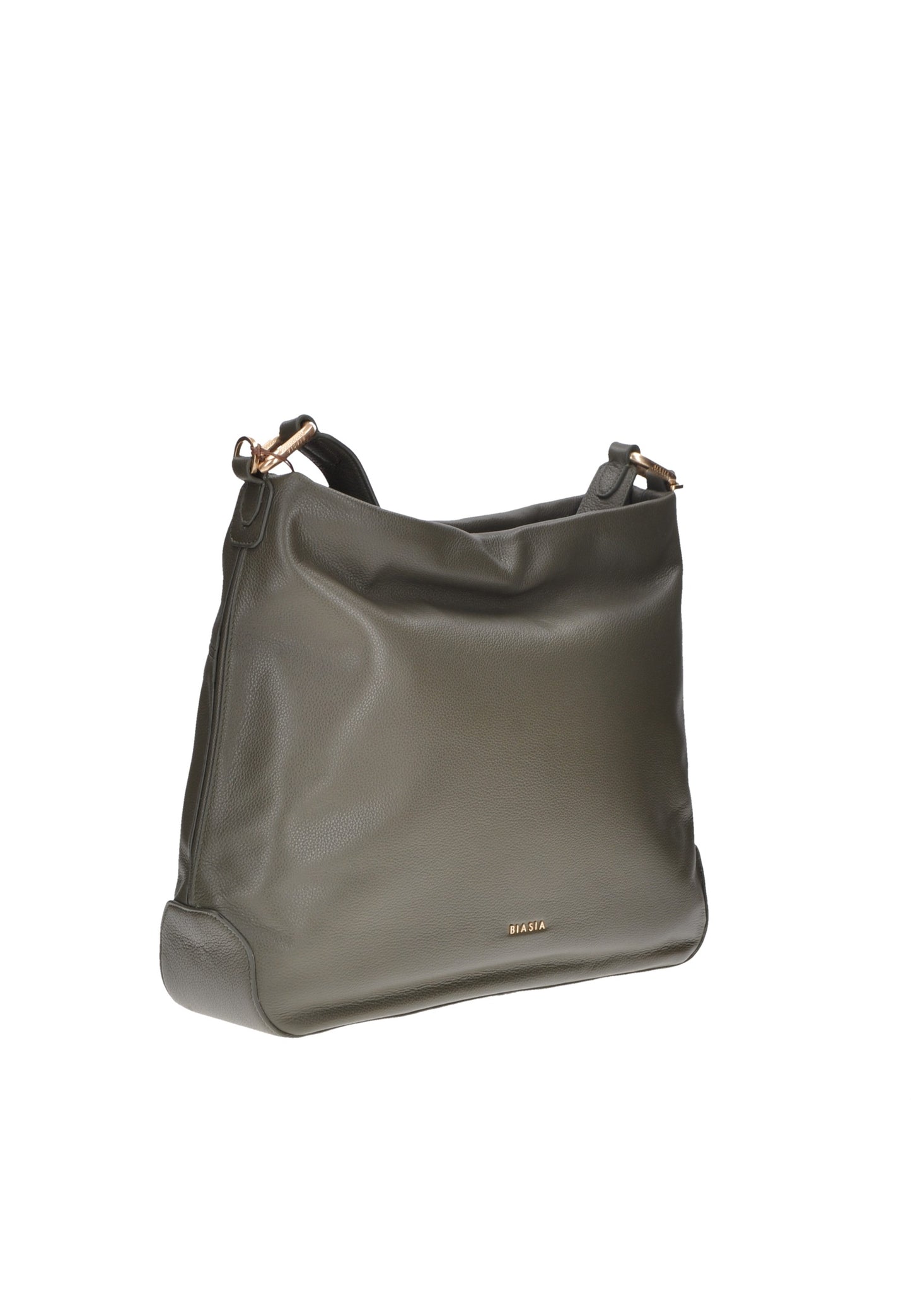 BIBP9E502 Borsa a spalla FRANCESCO BIASIA