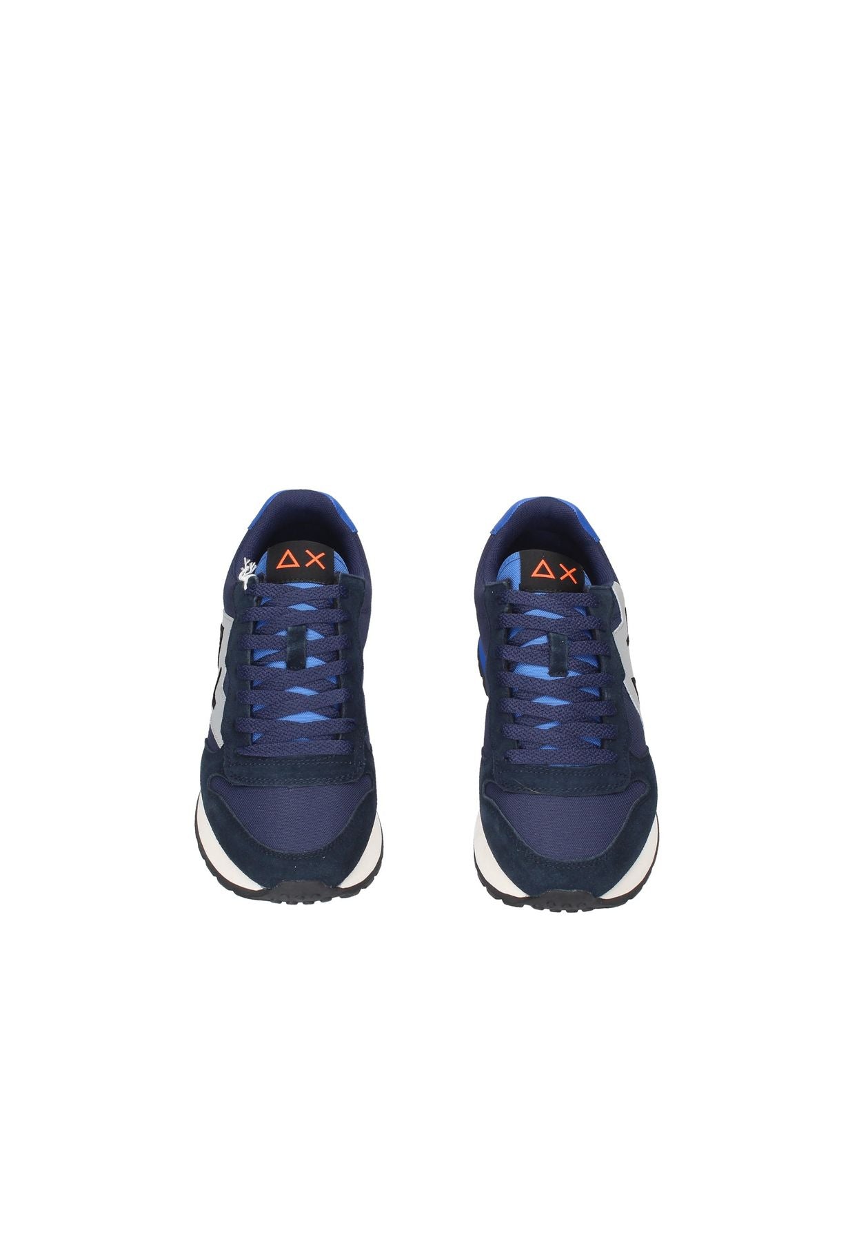 Z44113 sneaker SUN68