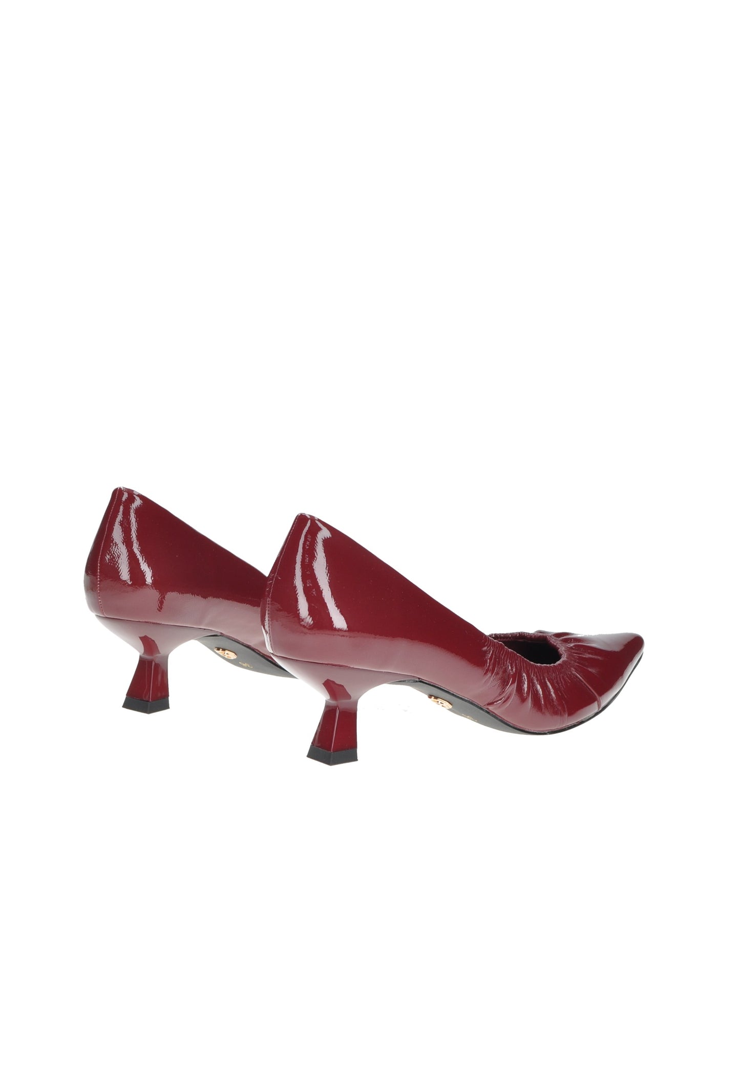 GH95 GOLD&amp;GOLD Pumps