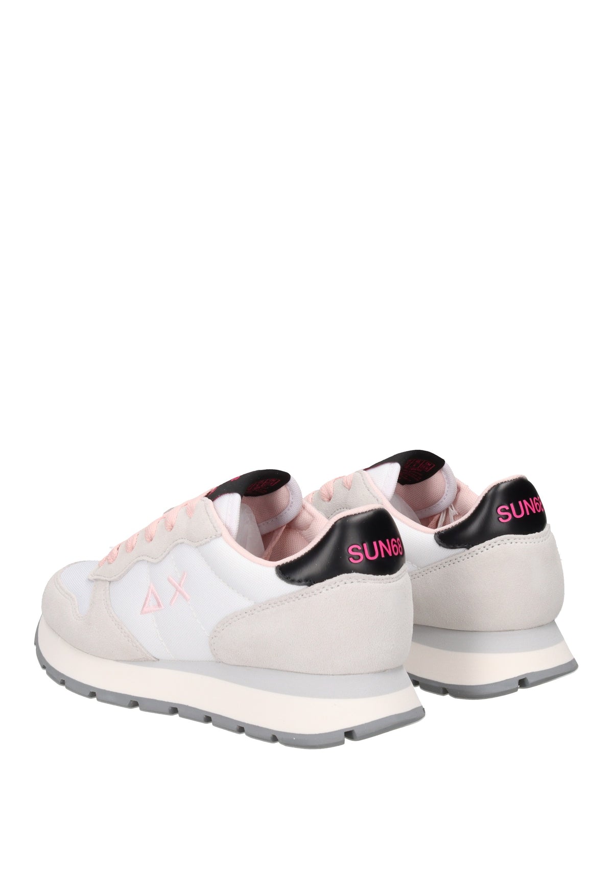 Z46201 Sneaker SUN68