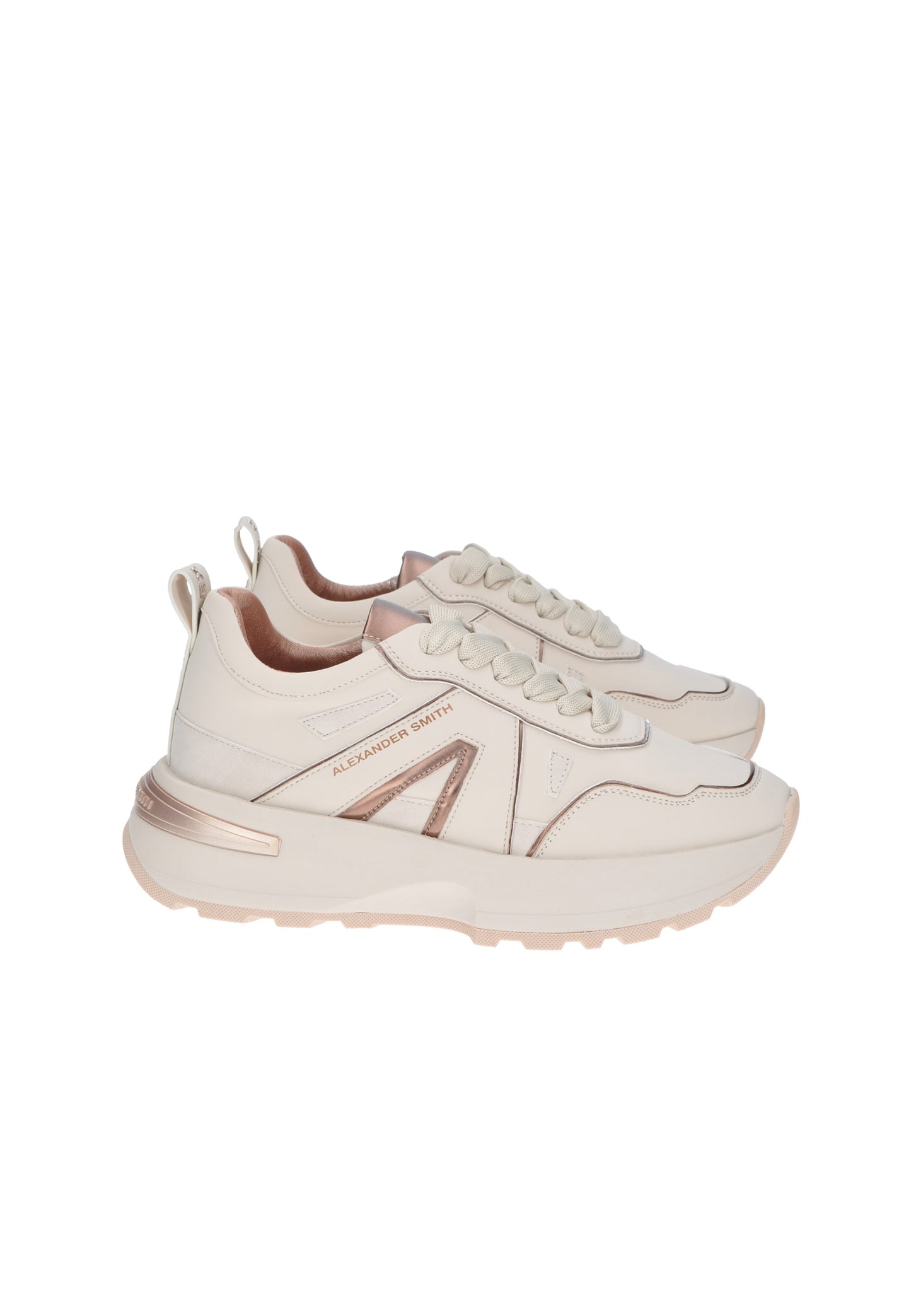 LPW2156 ALEXANDER SMITH sneakers