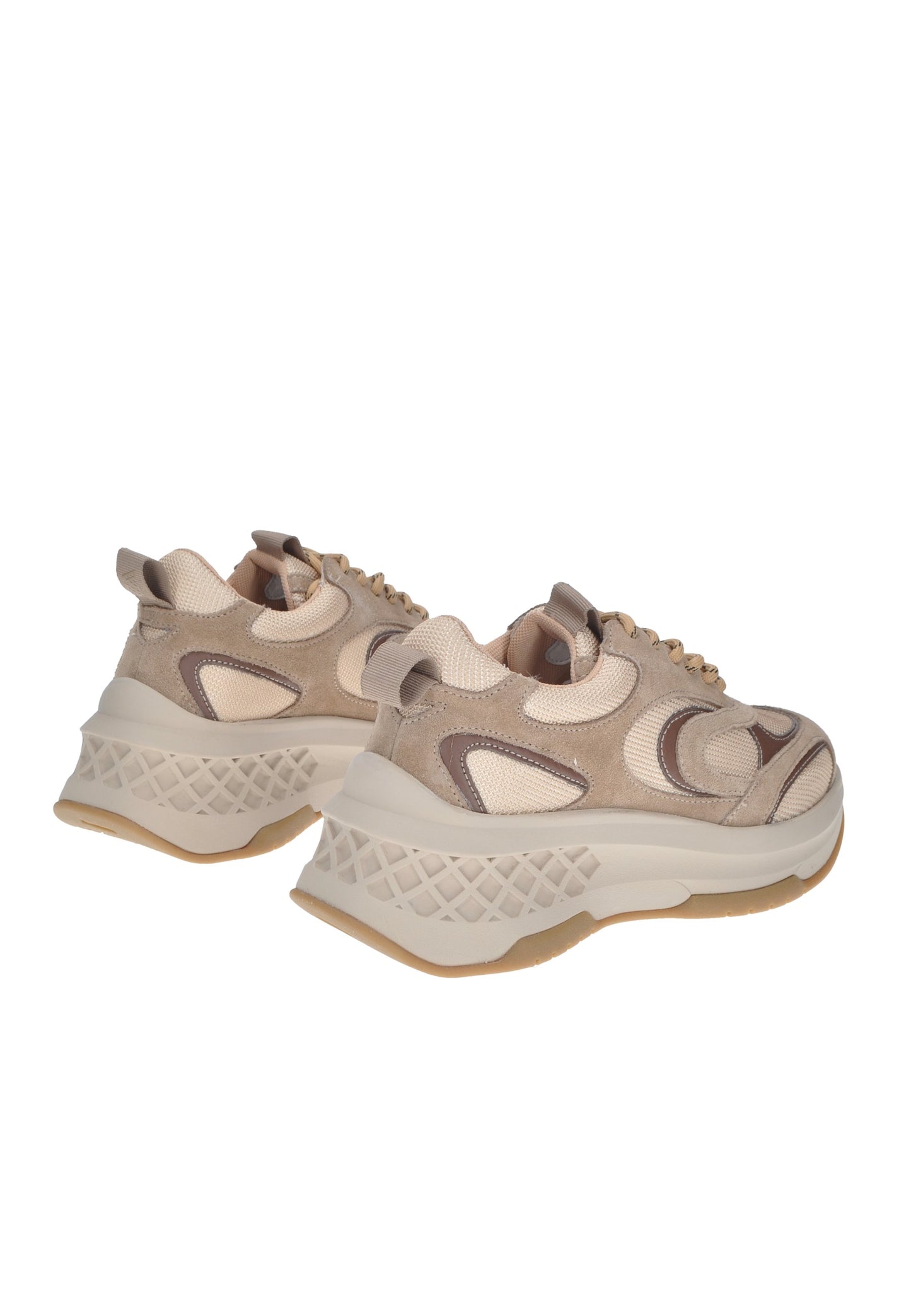 452P-504-10-T061 sneaker Emanuelle Vee