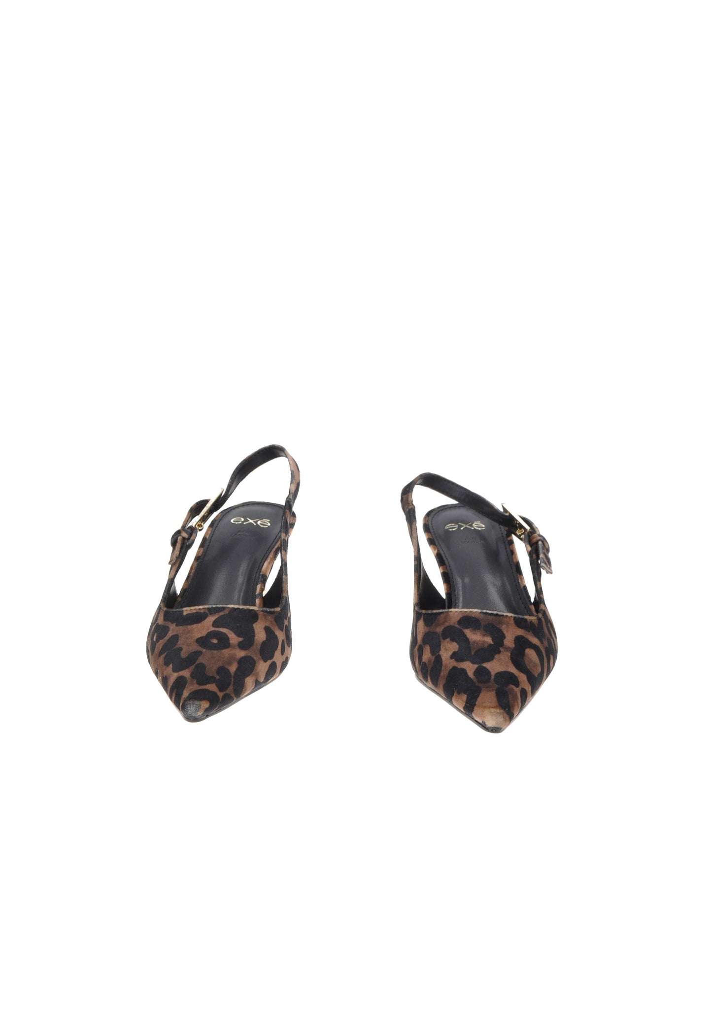 BLAIR-358 Open-Back Pumps EXE
