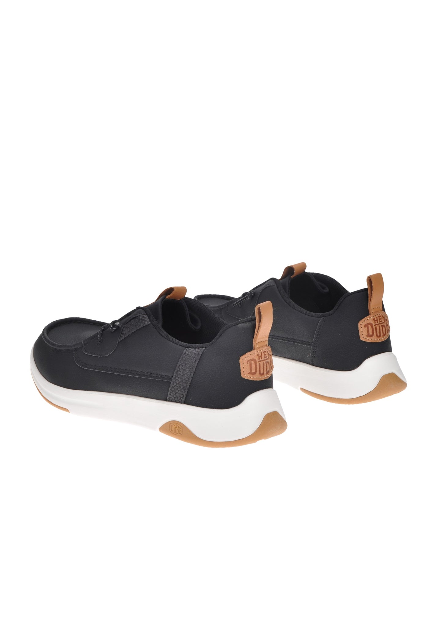 43641 Slip on HEY DUDE