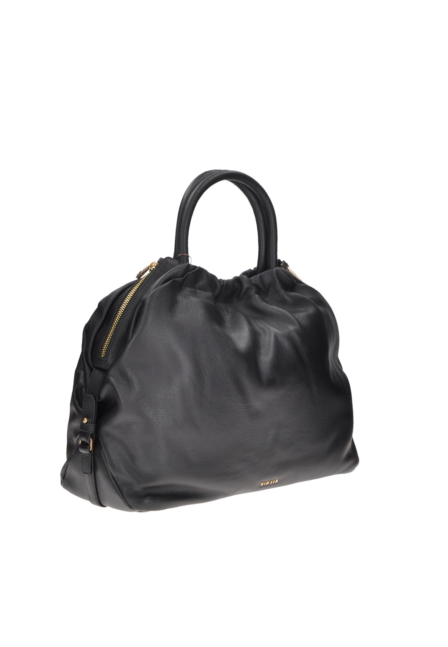 BIBP9E701 Borsa a spalla FRANCESCO BIASIA