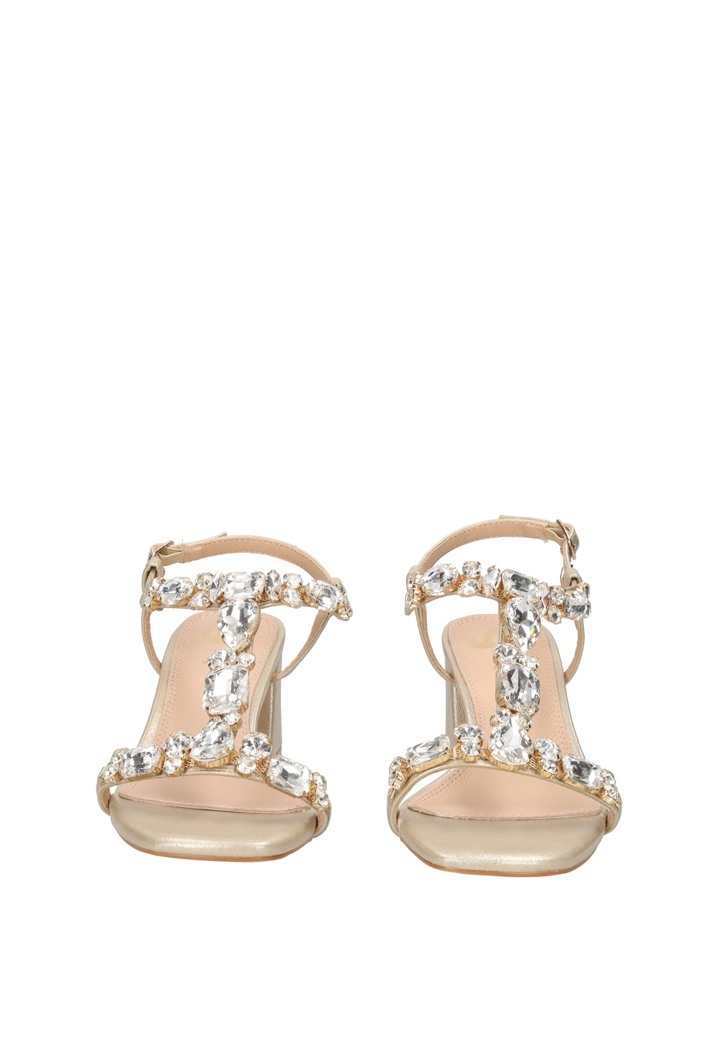 GV59 GOLD&amp;GOLD Sandale