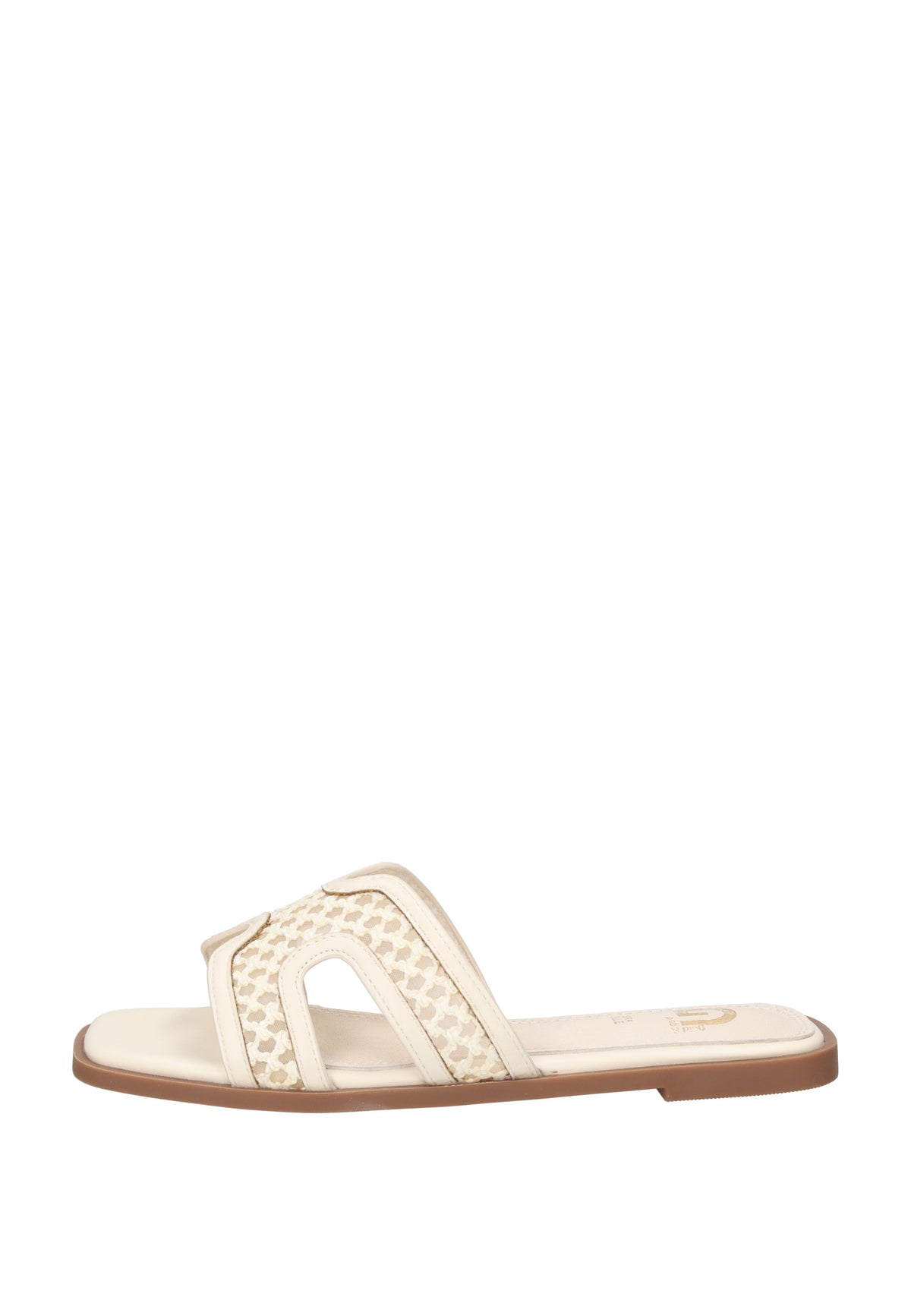 GH115 Sandalo GOLD&GOLD