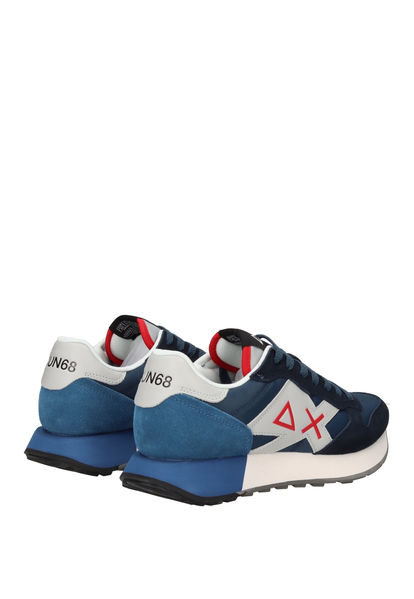 Z36115 sneaker SUN68
