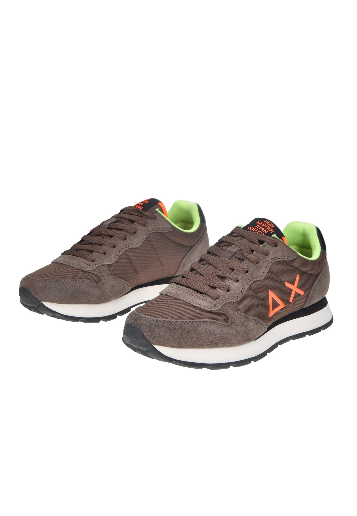 Z45102 Sneaker SUN68