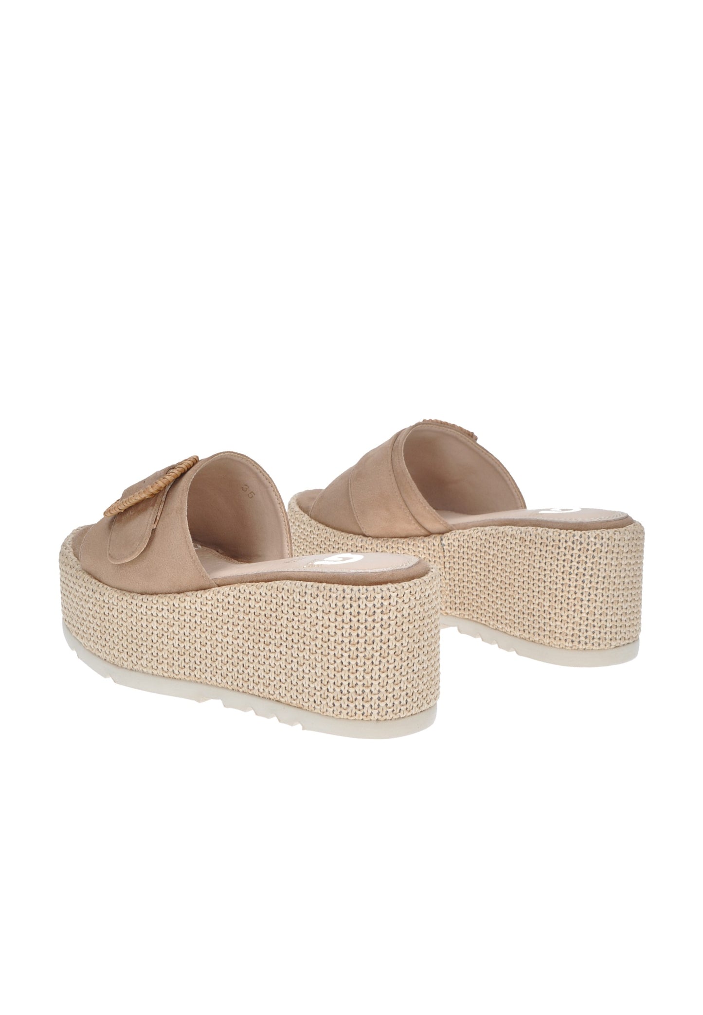 GK179 Sandalo GOLD&GOLD