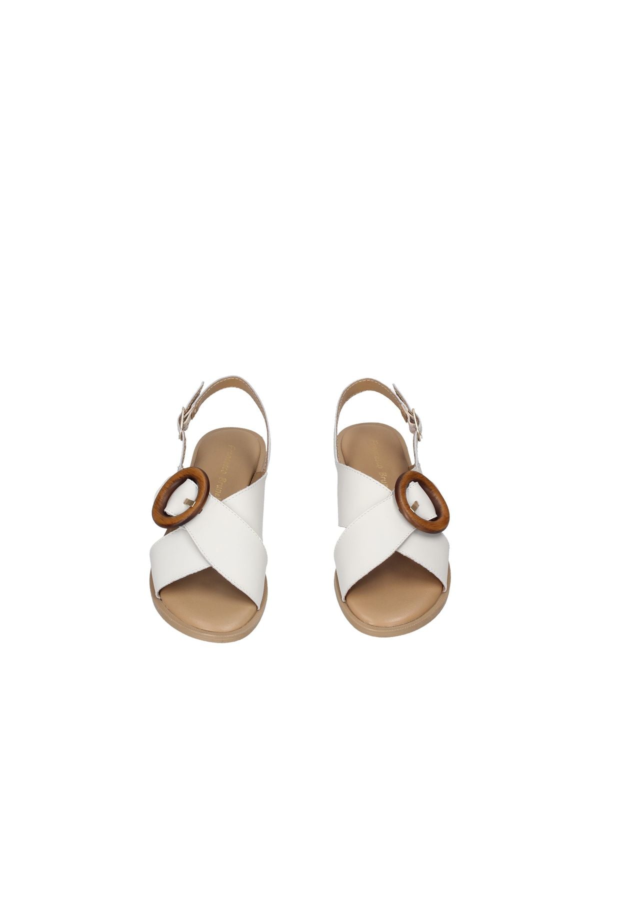 4306 Francesco Brunelli sandal