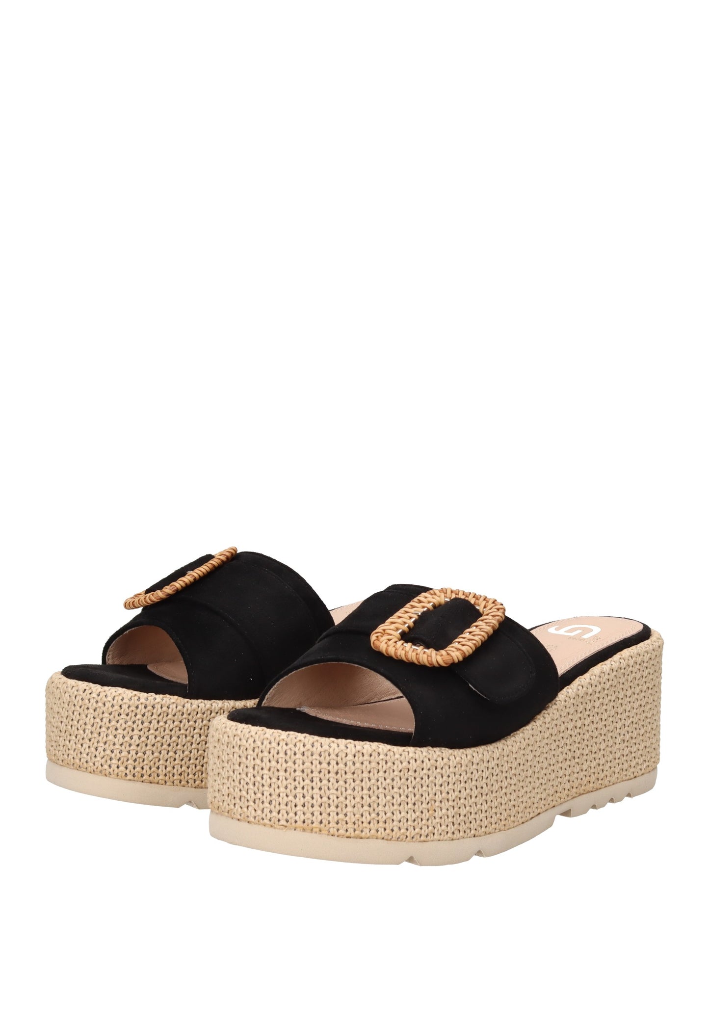 GK179 GOLD&amp;GOLD Sandale