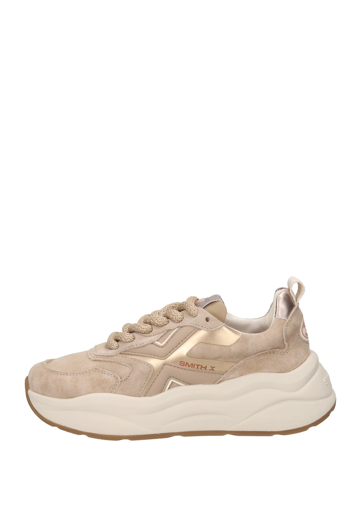 HZW9202 sneaker ALEXANDER SMITH