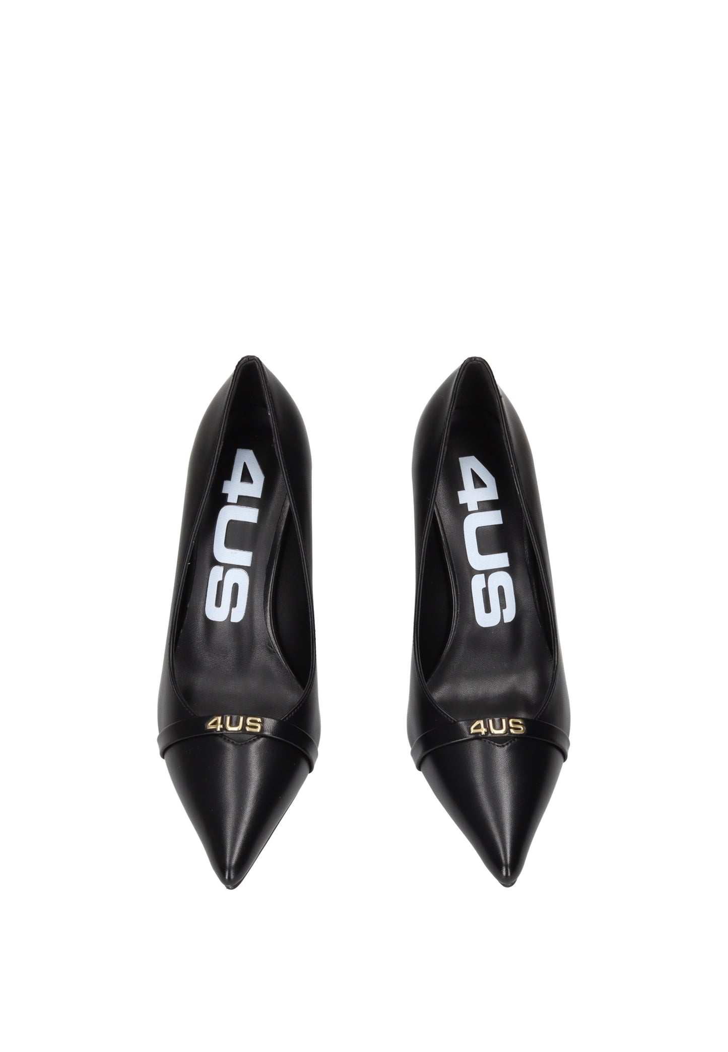 4K2609 Decollete PACIOTTI 4US