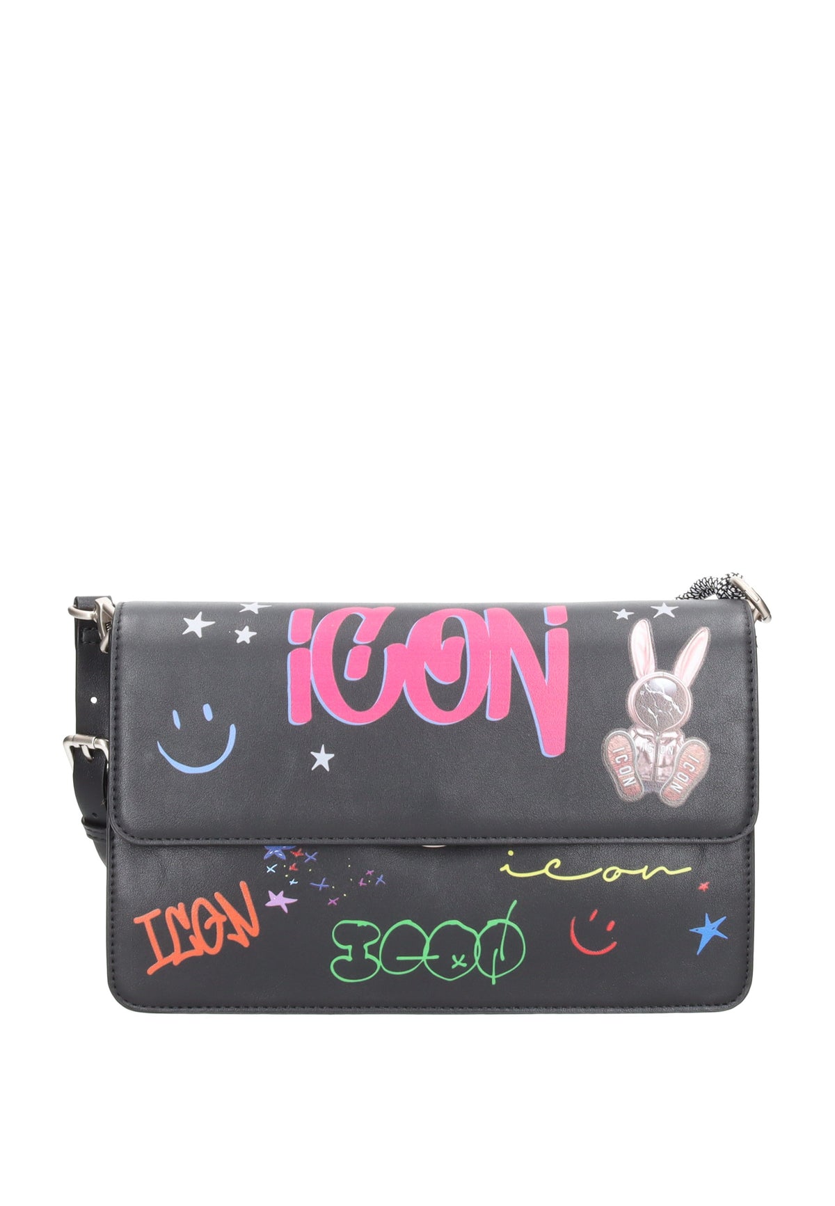 ICBS30A02 Borsa a spalla ICON