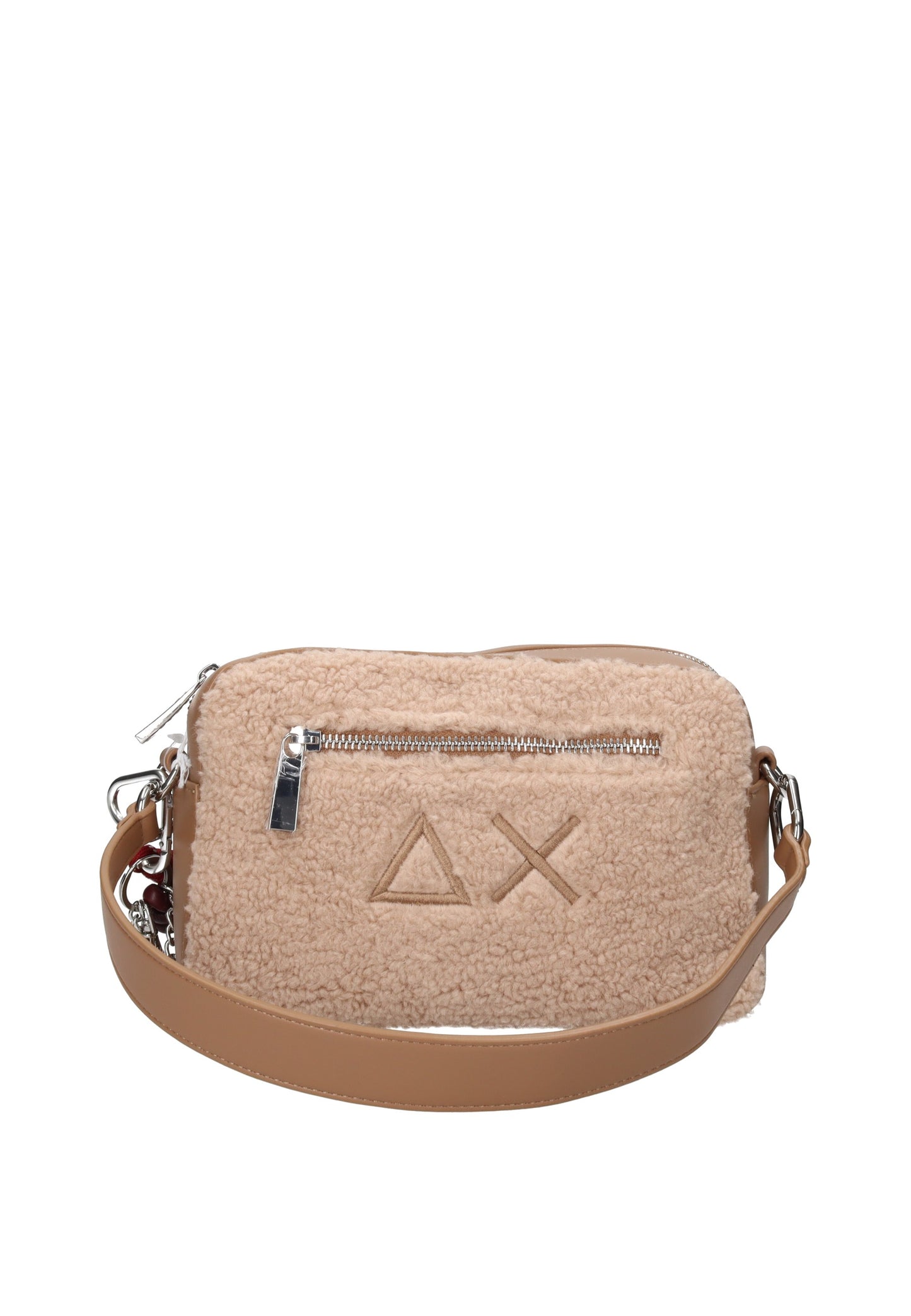 Y46224 Borsa a spalla SUN68