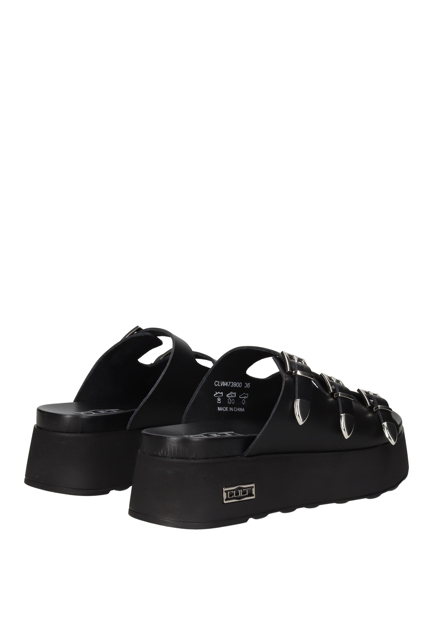 CLW473900 CULT Sandal