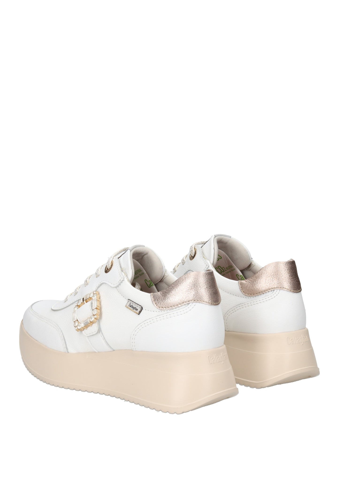 60307 Sneaker CALLAGHAN