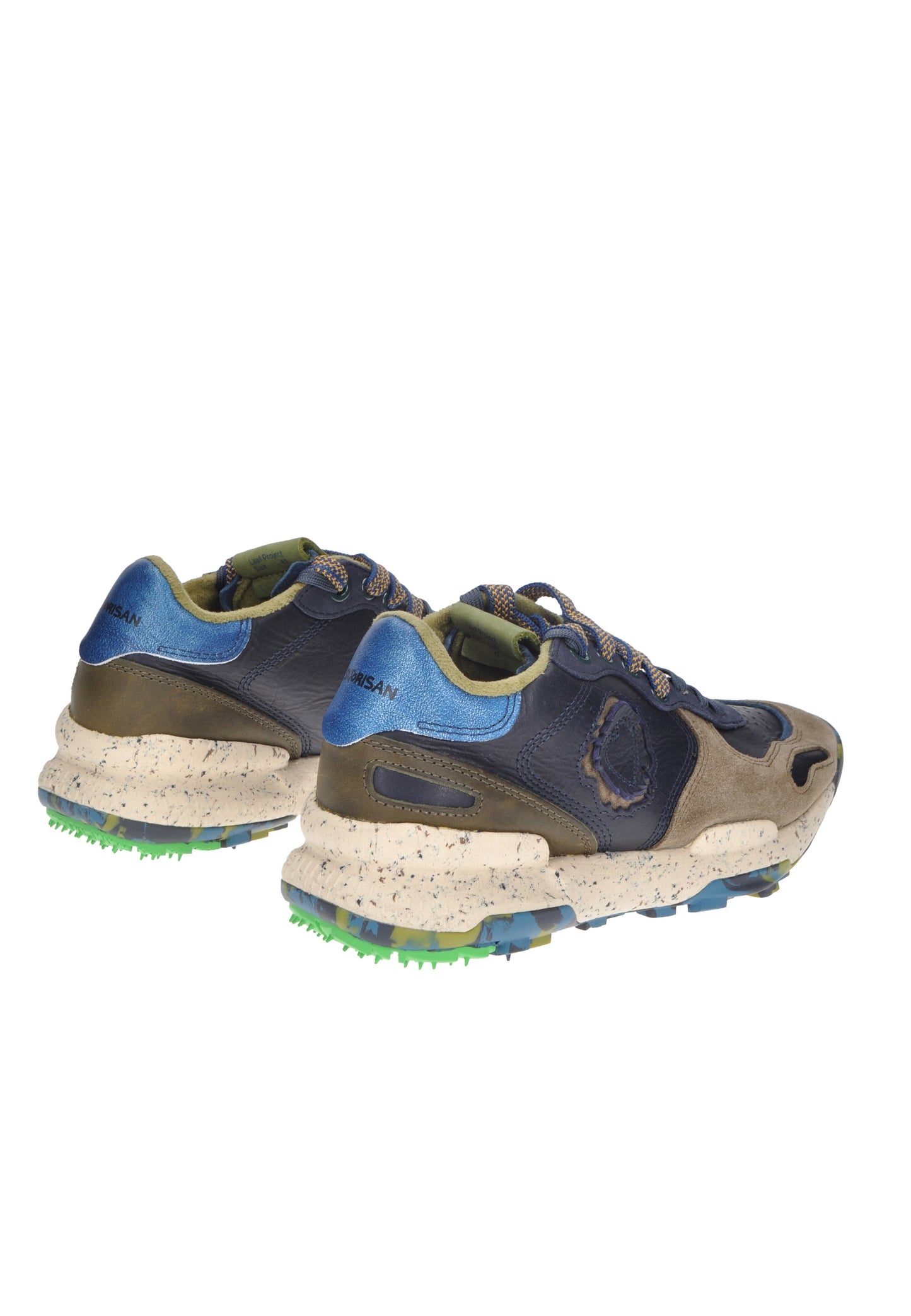 120118A sneaker SATORISAN