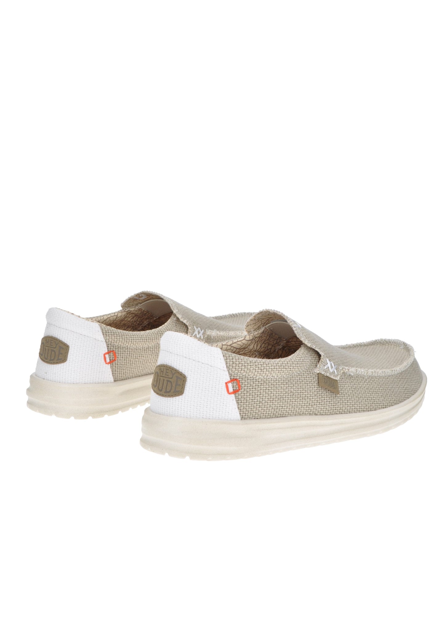 40124 Slip on HEY DUDE