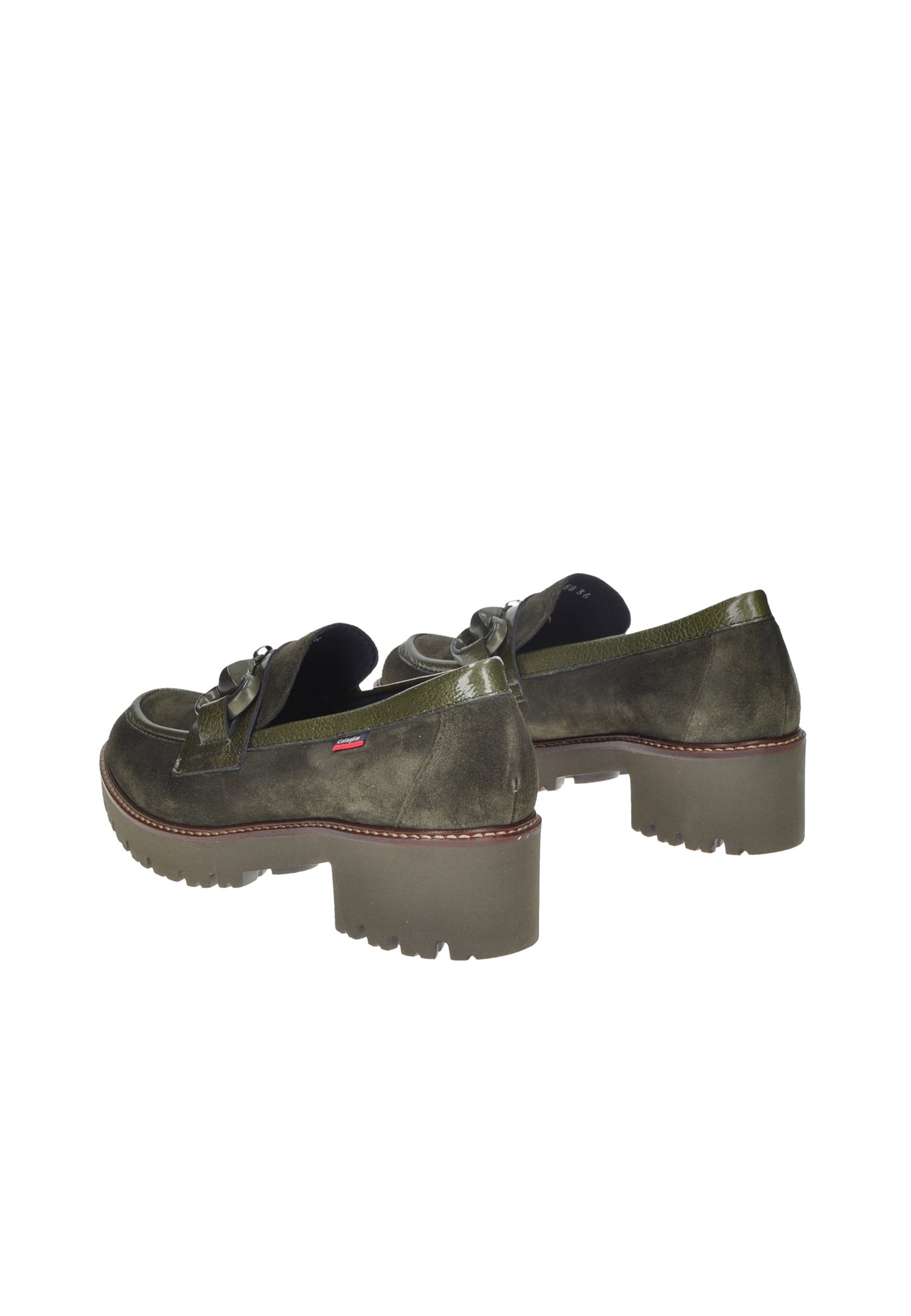 13458 CALLAGHAN Moccasin