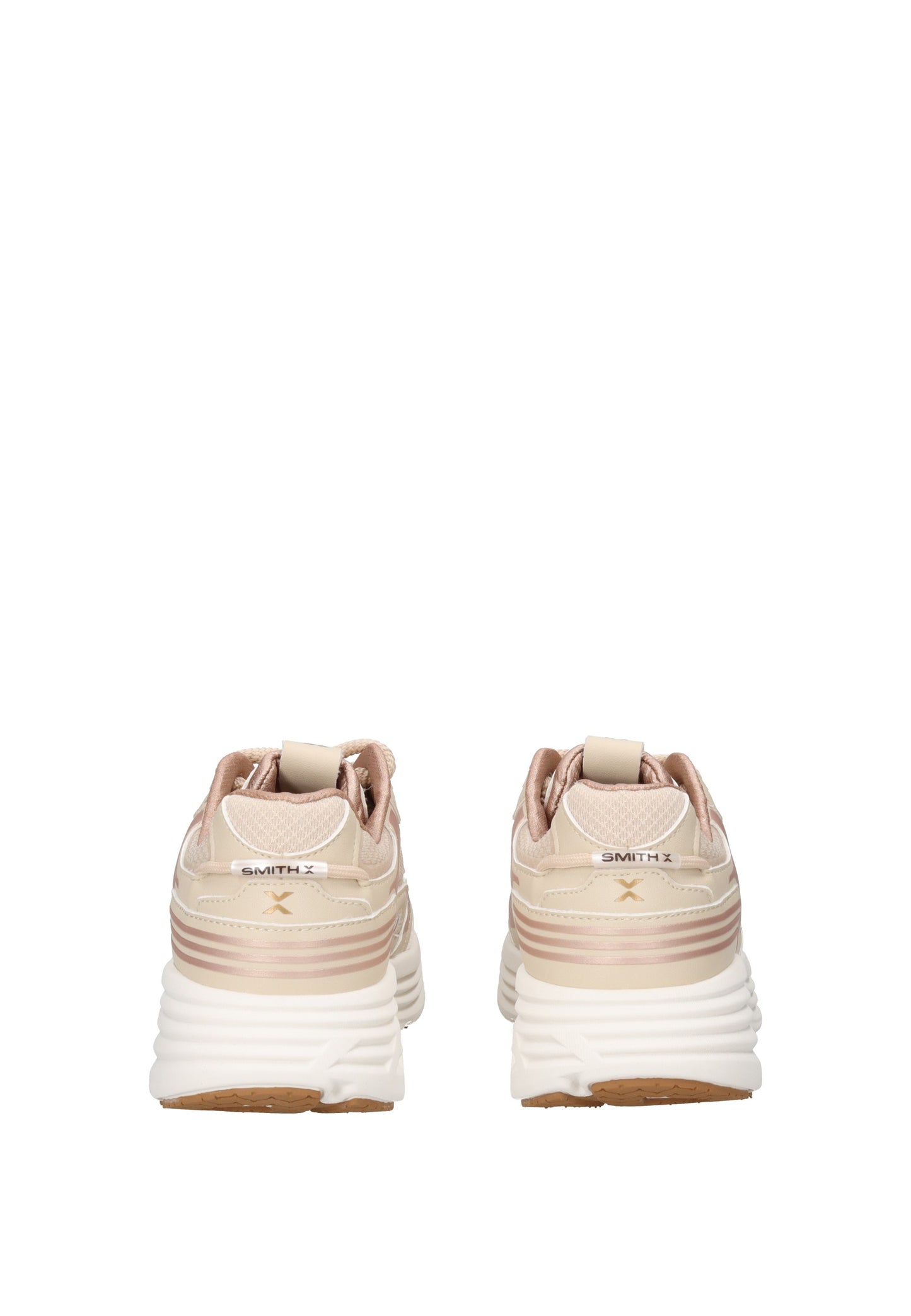 SXBDSMW9801 ALEXANDER SMITH sneaker