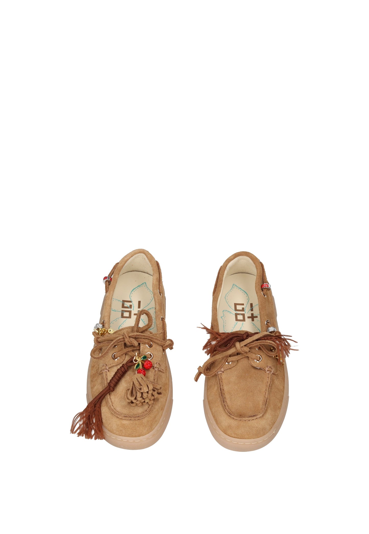 MOKA00 Mocassino GIO +