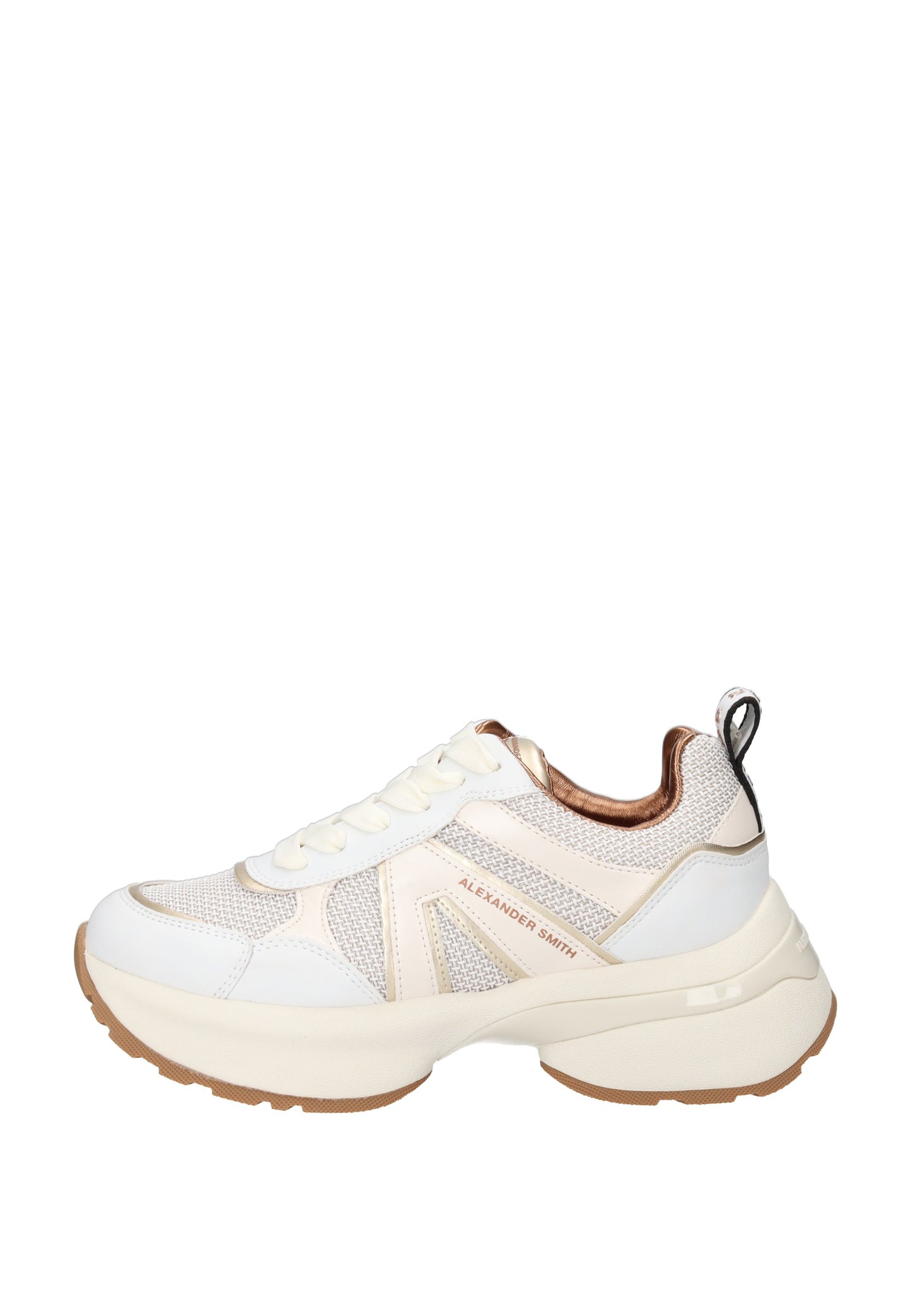 VIW1079 ALEXANDER SMITH sneakers