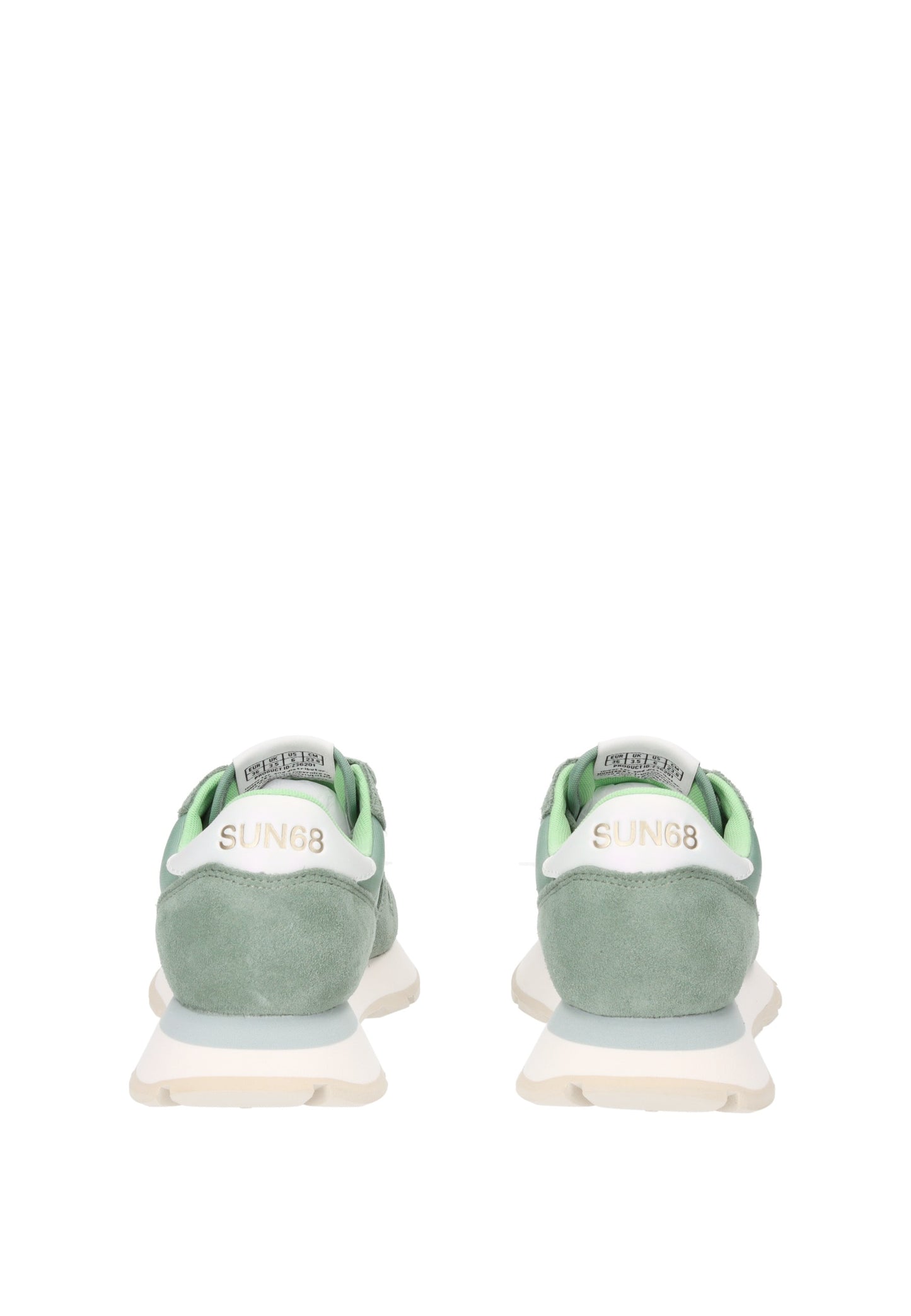 Z36201 sneaker SUN68