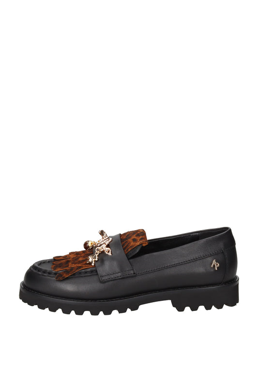 F6GROOVY02/LEP Mocassino APEPAZZA