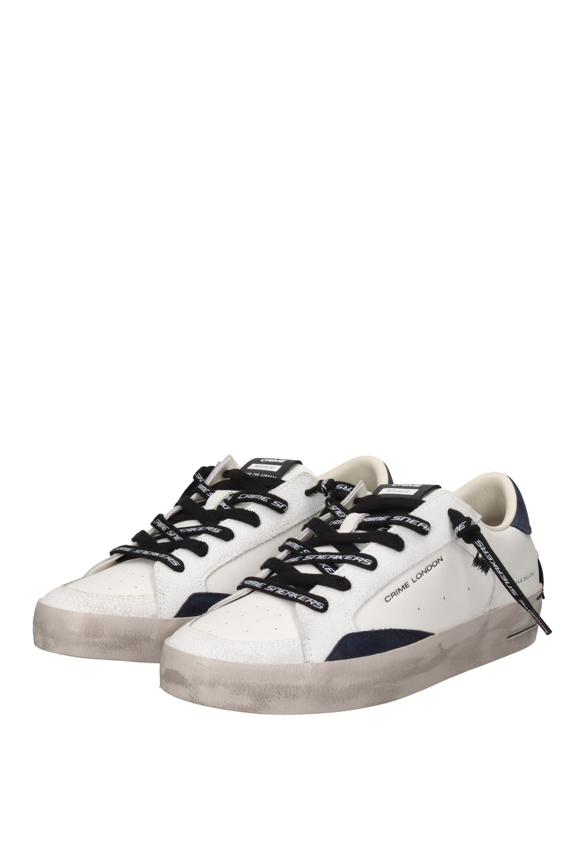 10102AA9 sneaker Crime London