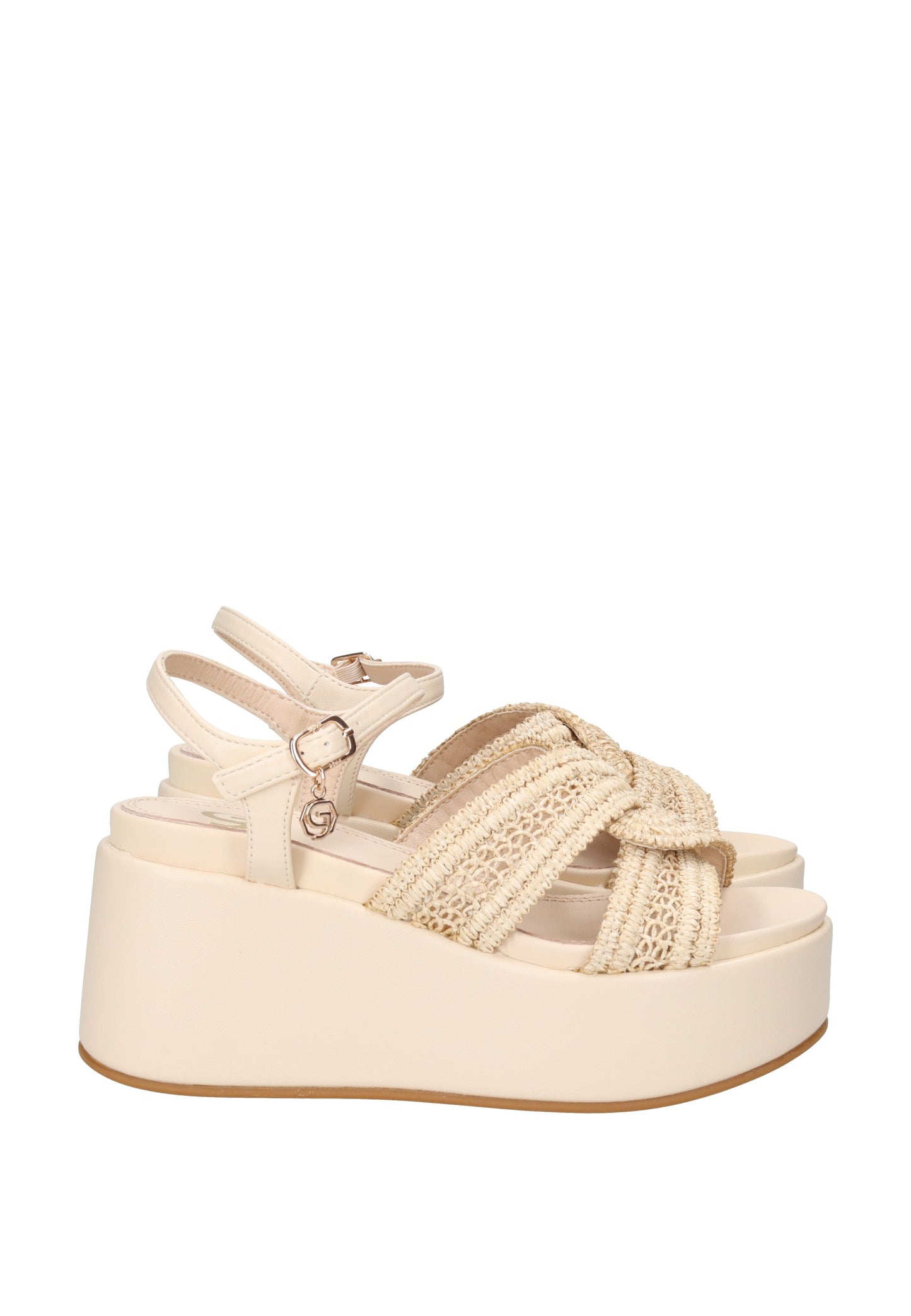 GU358 Sandalo GOLD&GOLD