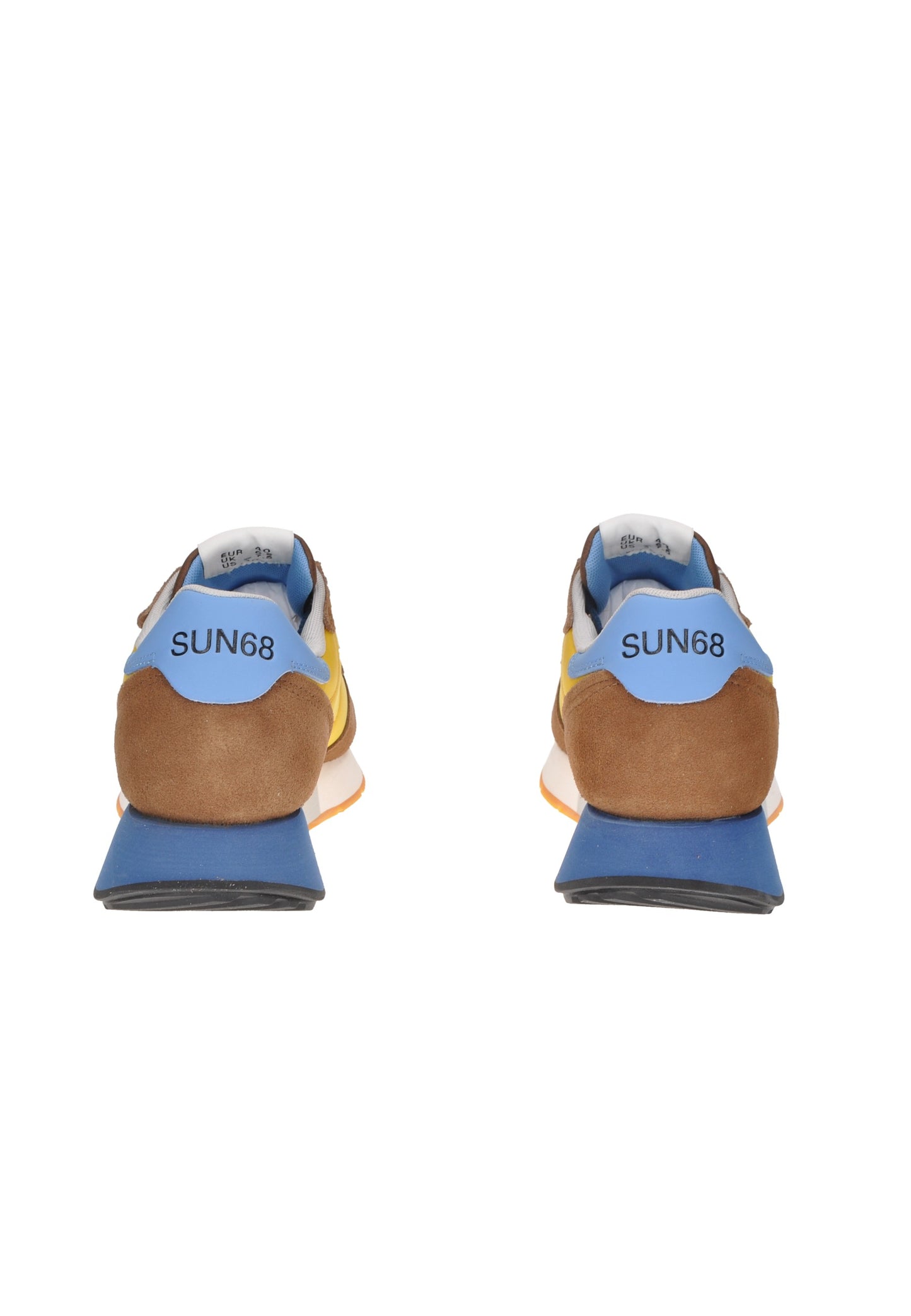 Z35112 sneaker SUN68