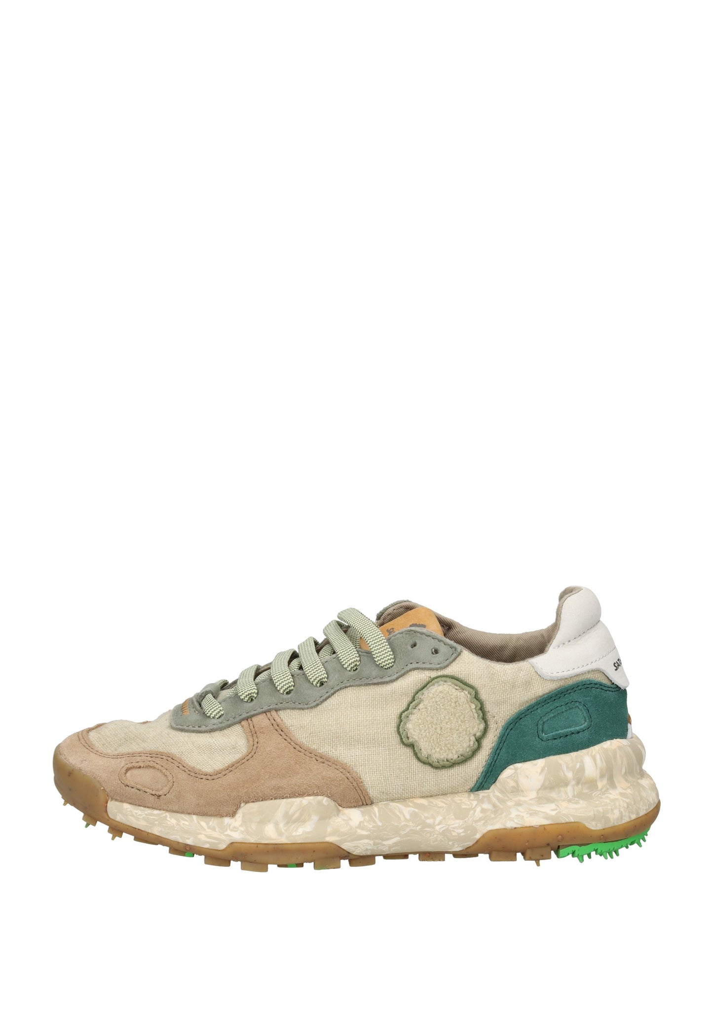 110107 SATORISAN sneaker