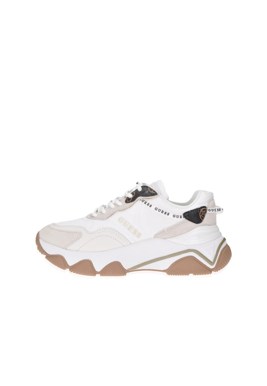 FL7MICFAL12 GUESS sneakers