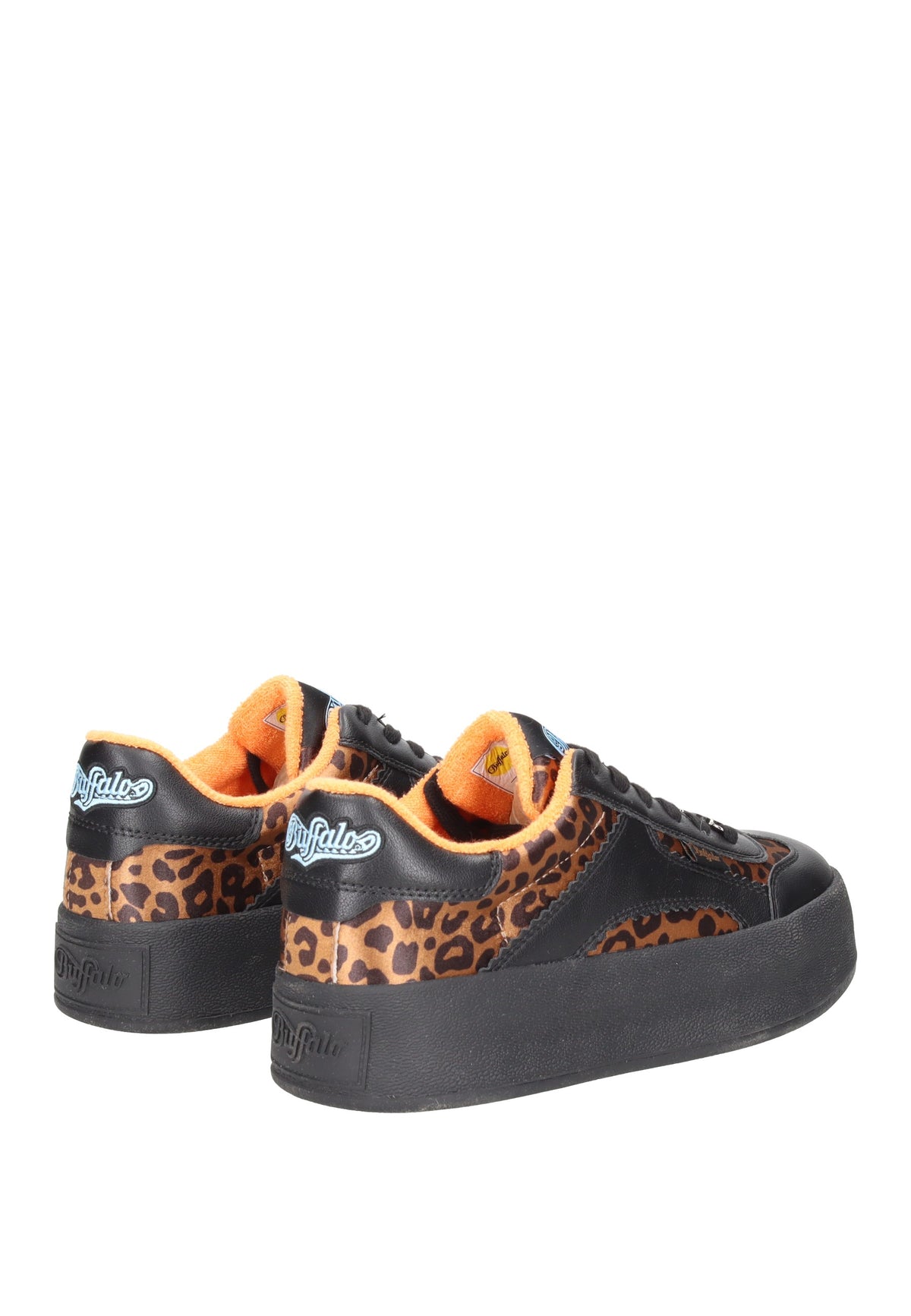 16429 sneaker BUFFALO