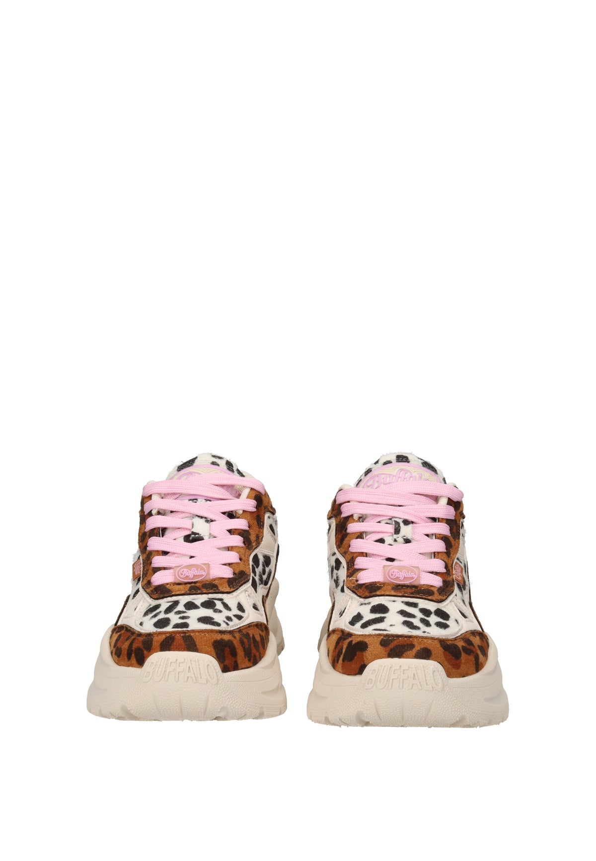 16348 sneaker BUFFALO