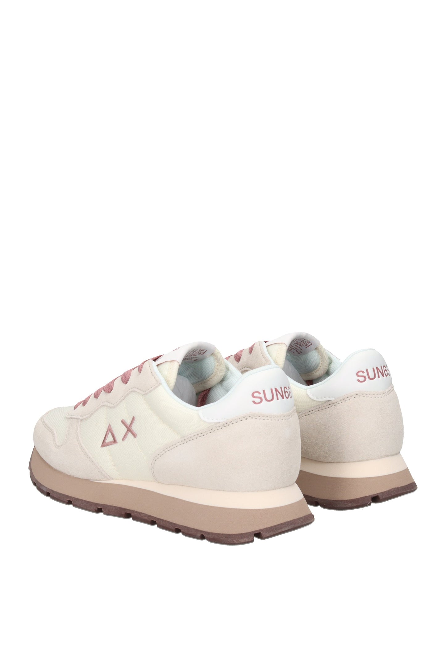 Z46201 sneaker SUN68