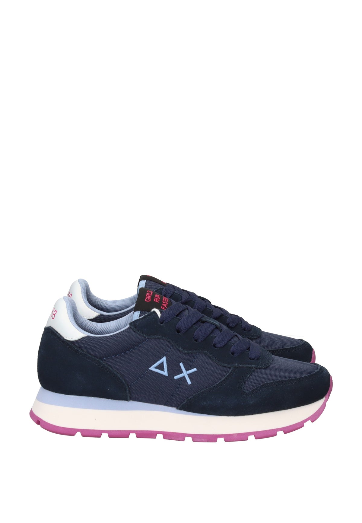 Z46201 Sneaker SUN68