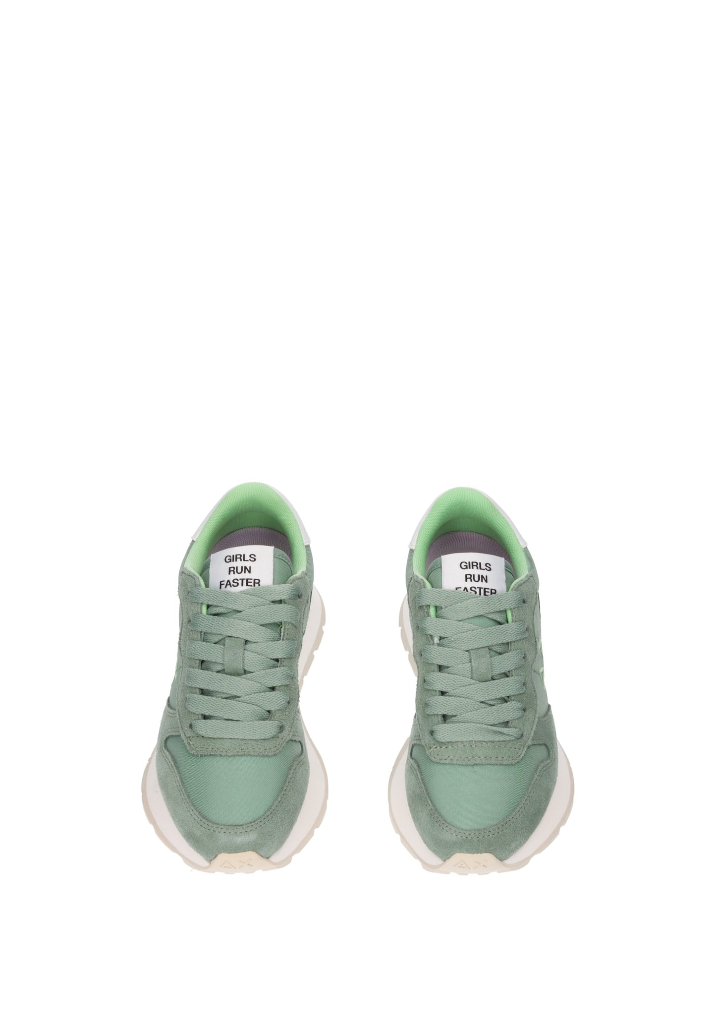 Z36201 sneaker SUN68