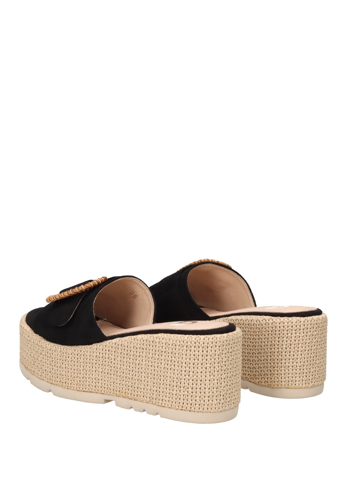 GK179 GOLD&amp;GOLD Sandale