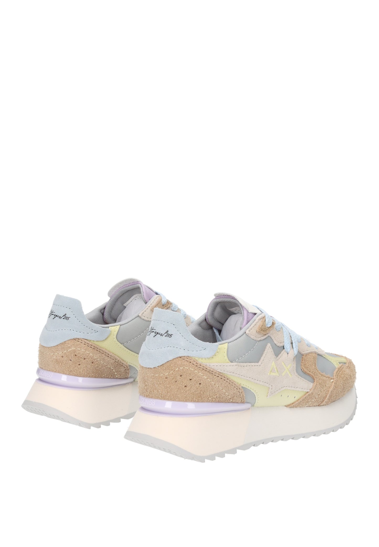 Z36215 sneaker SUN68