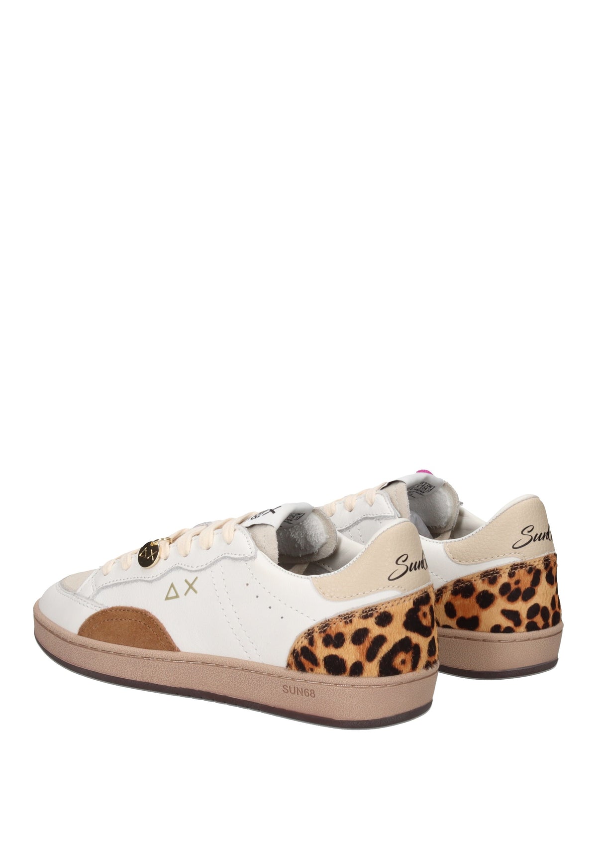 Z46249 sneaker SUN68