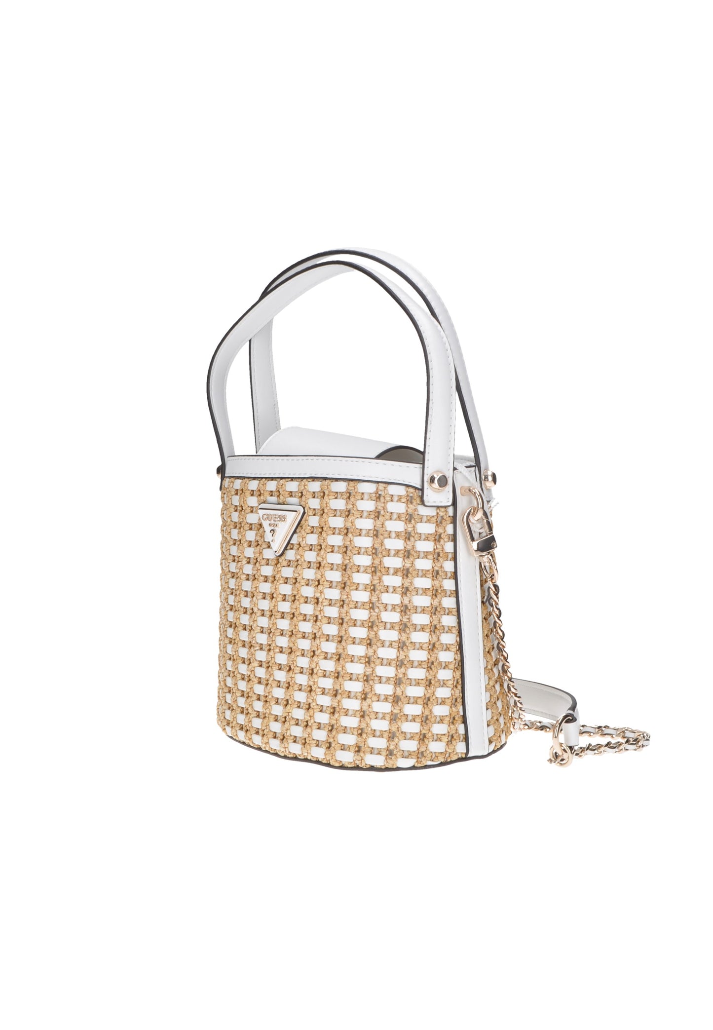 WG964703 GUESS Bucket Bag